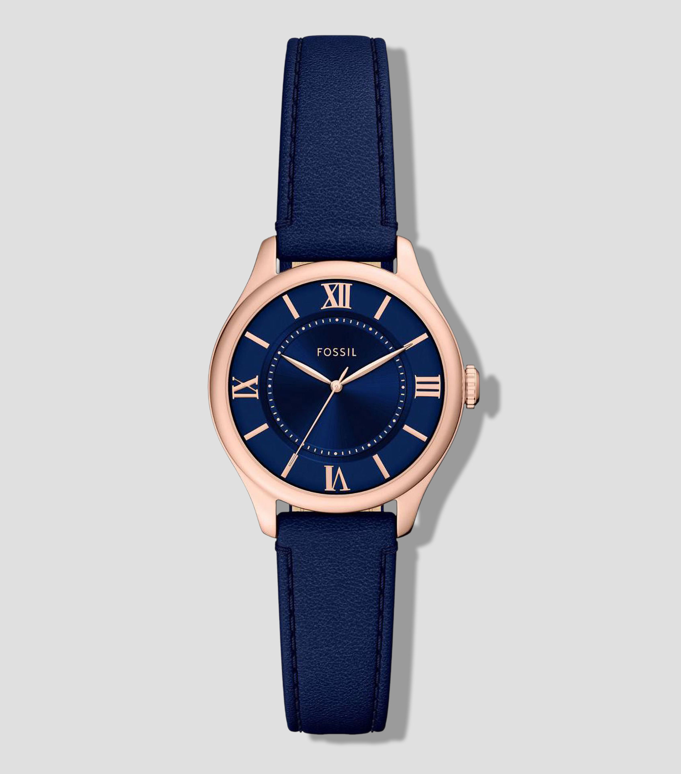 Reloj para Mujer Clasico Oro Rosa