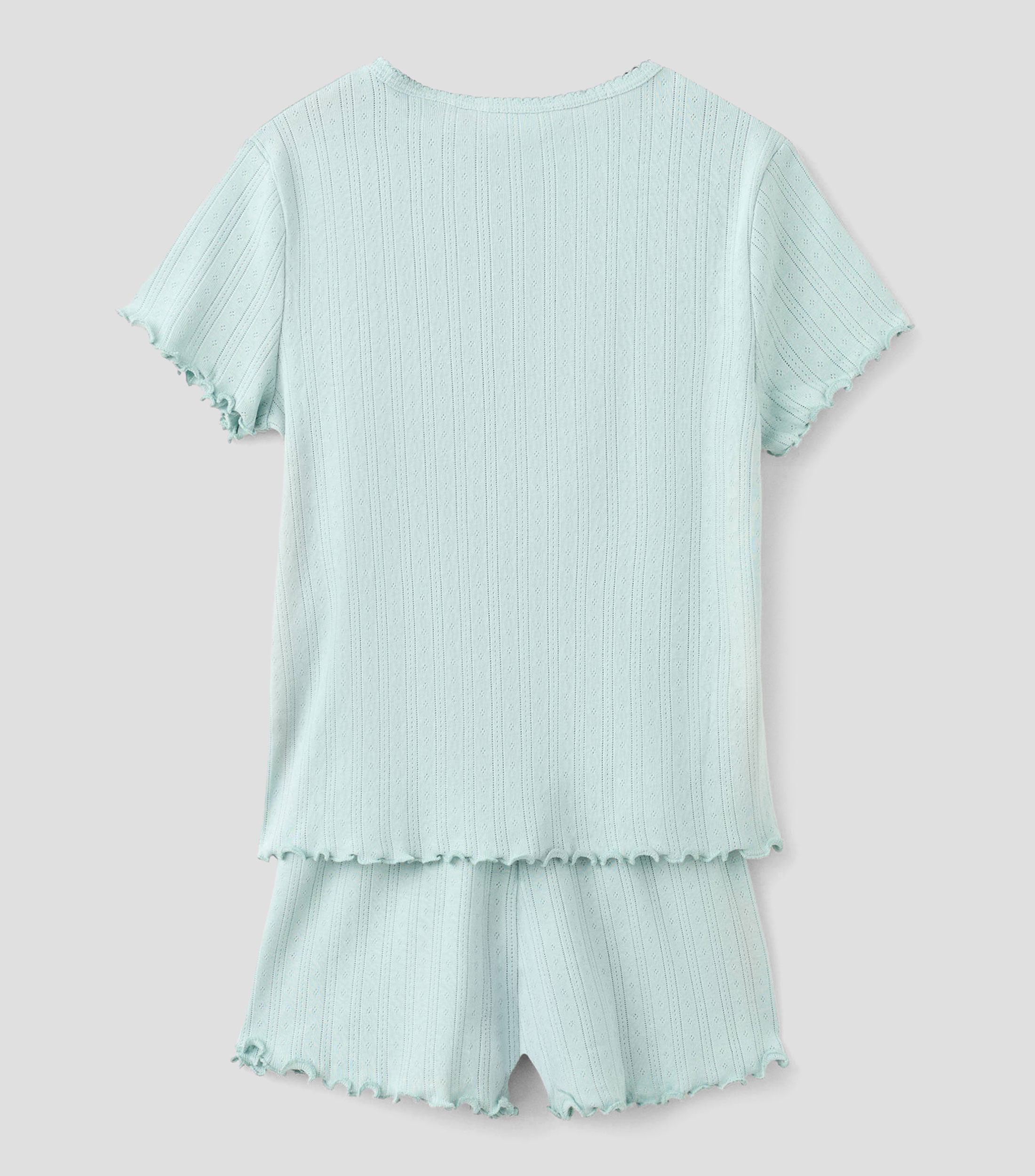 Pijama 2 piezas Niña
