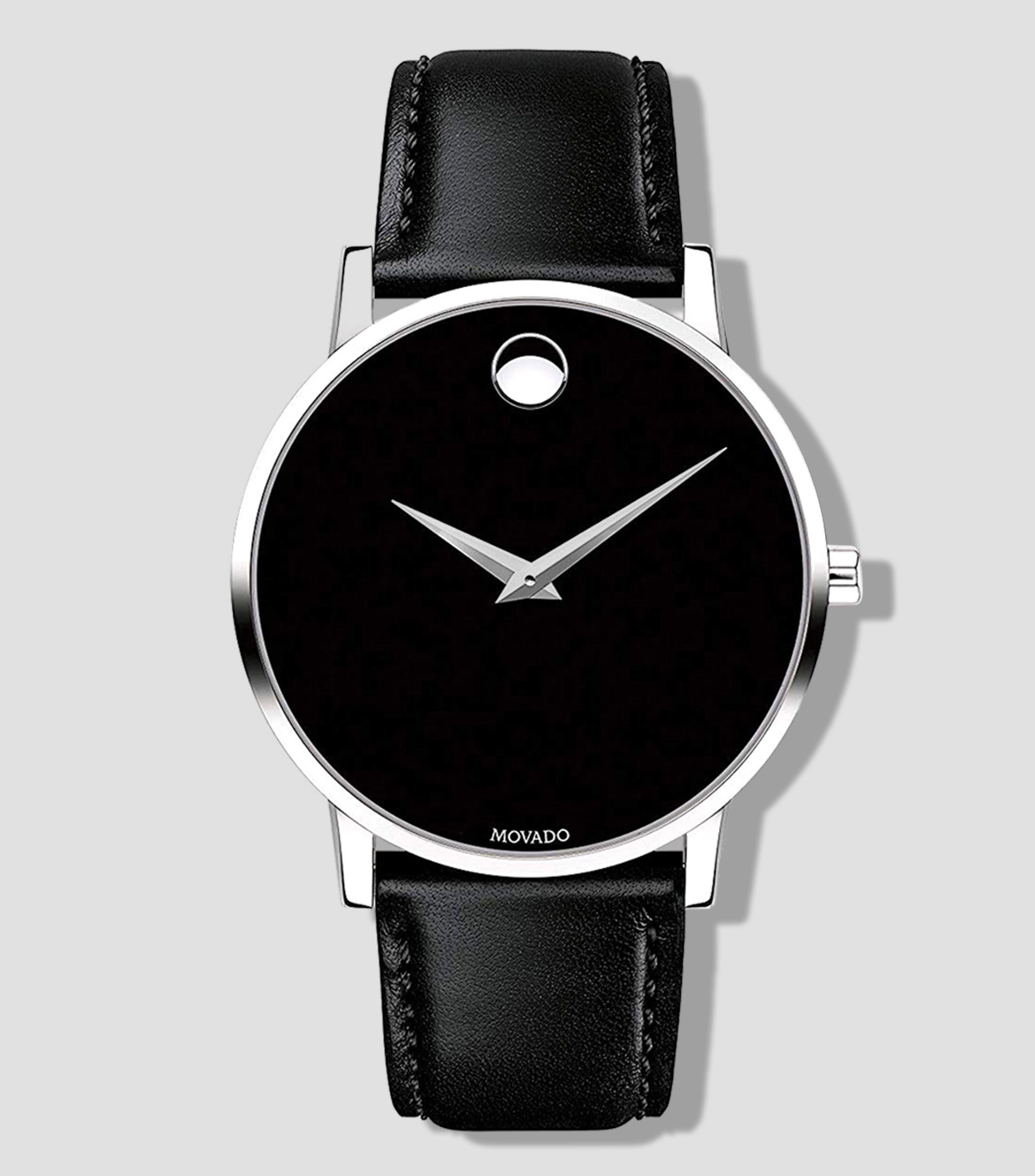 Movado Reloj Museum Classic Hombre El Palacio de Hierro