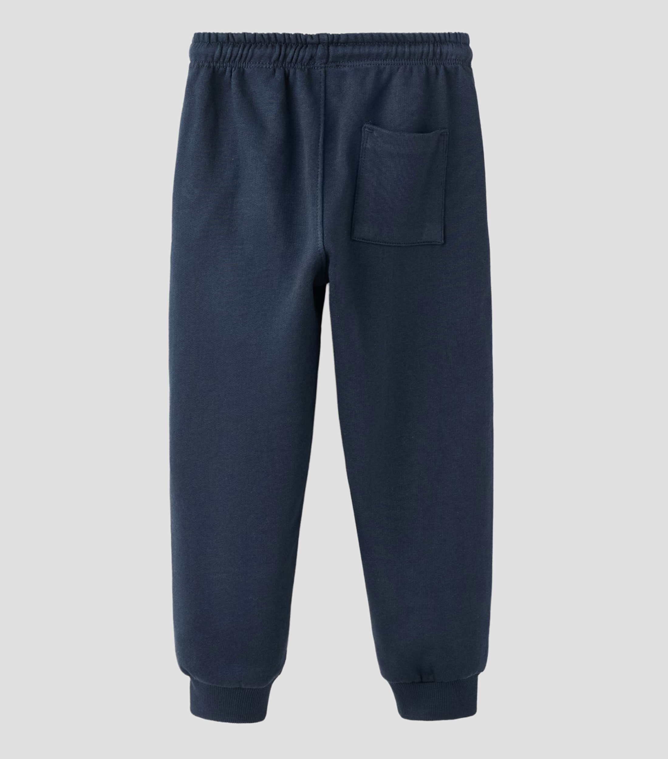 Pantalón jogger Niño