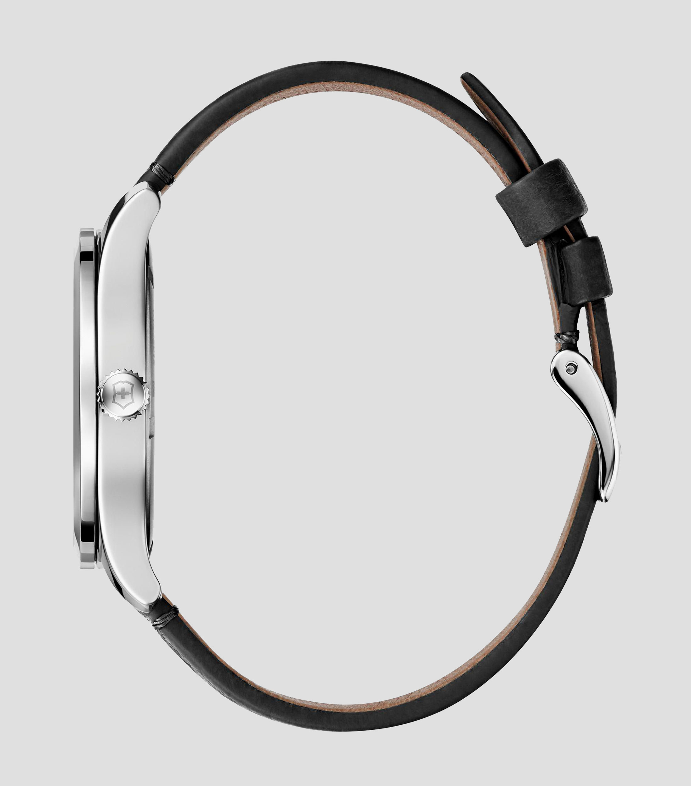 Reloj para Mujer Alliance Small Casual Negro