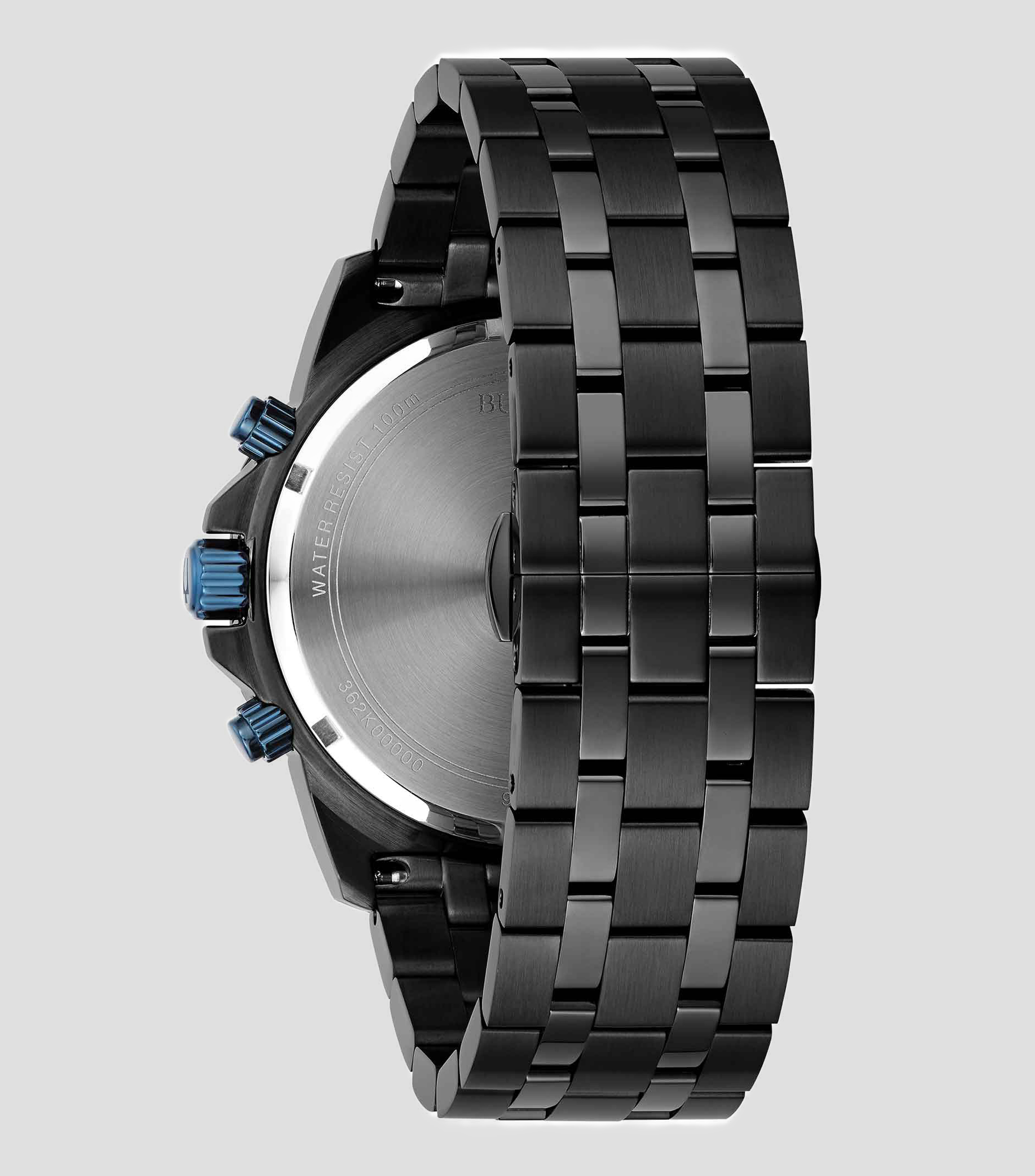 Reloj Bulova Marine Star Seriea