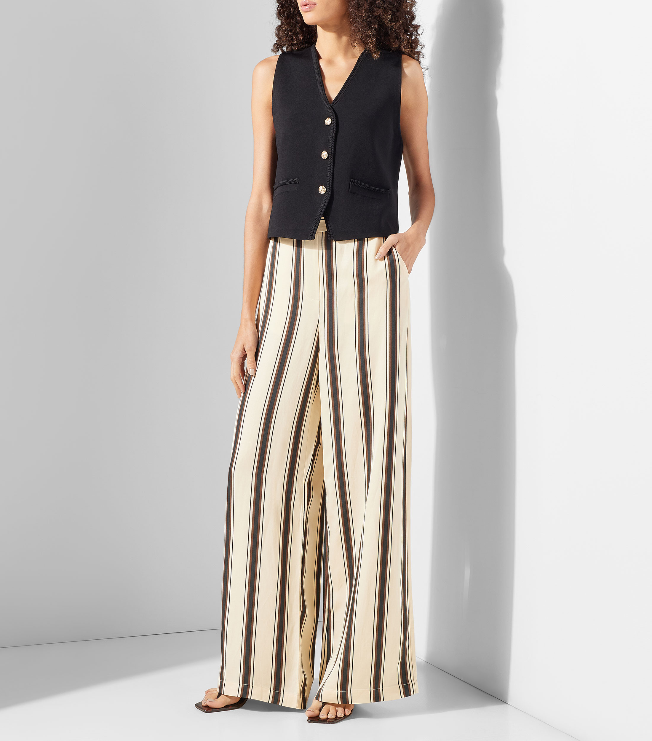 Pantalón Jerry Mujer