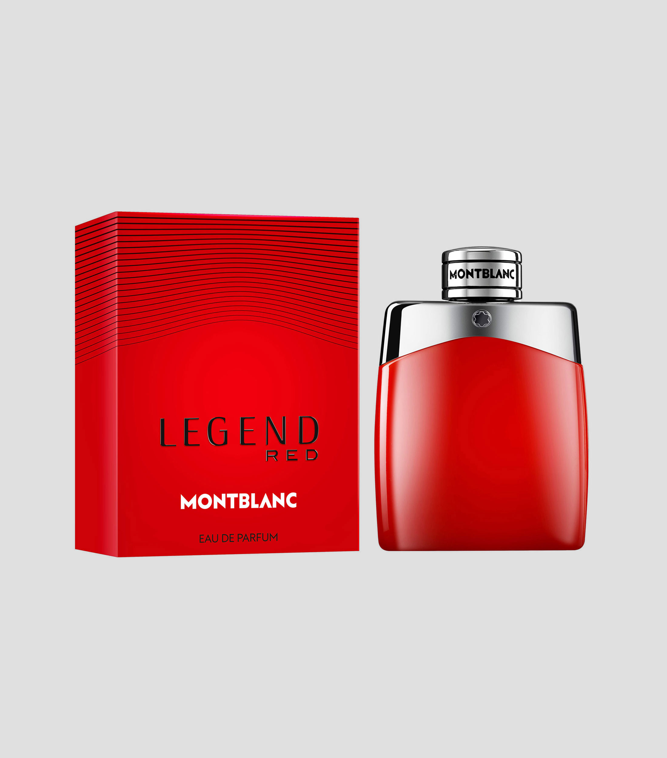 Perfume, Legend Red Eau de Parfum, 100 ml Hombre