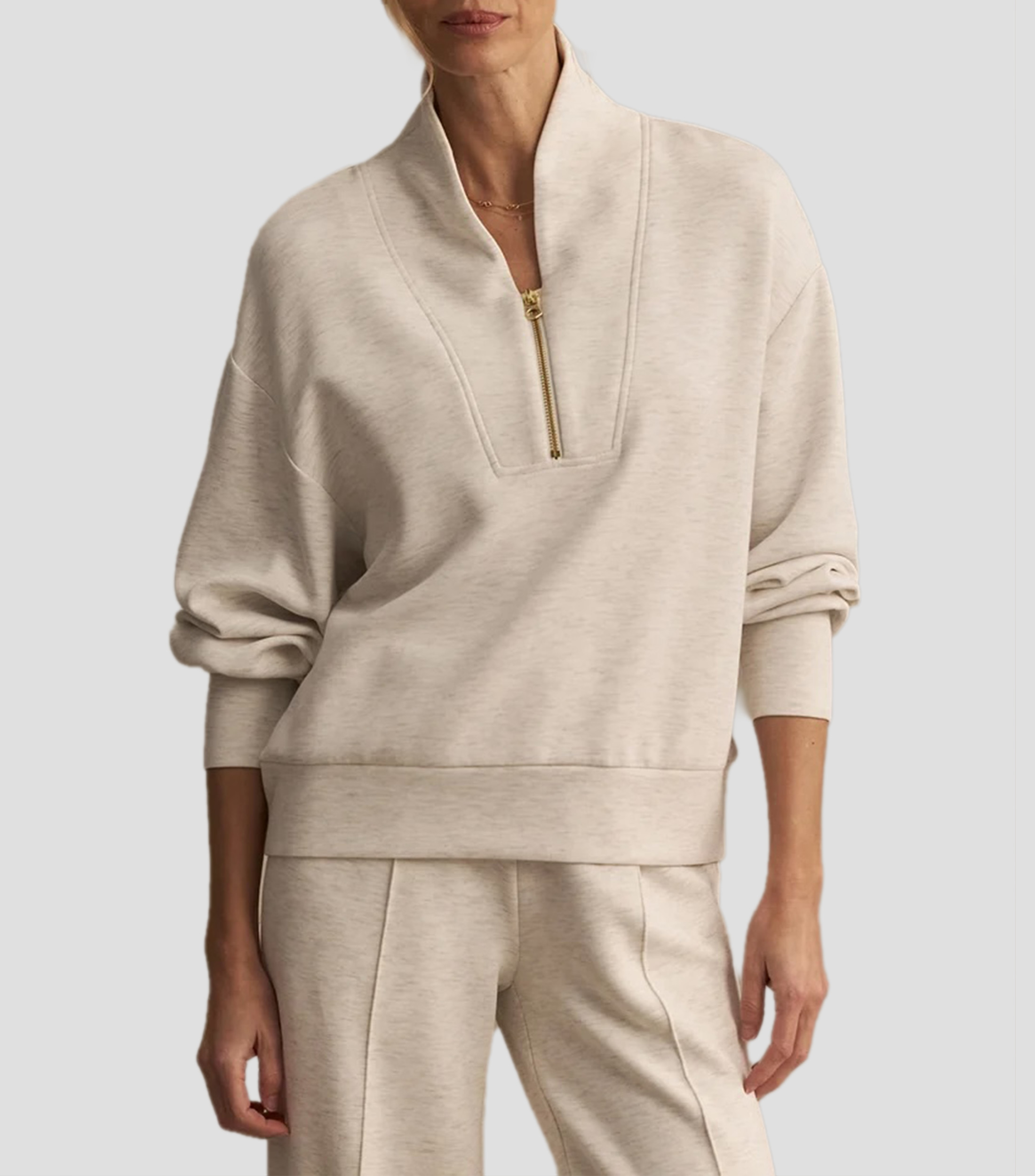 Sudadera casual Mujer