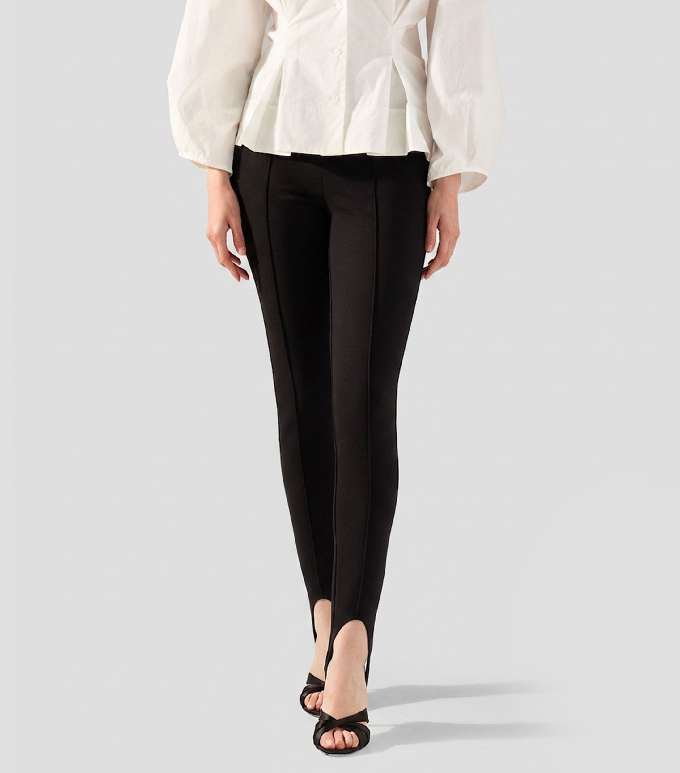 Leggings liso Mujer