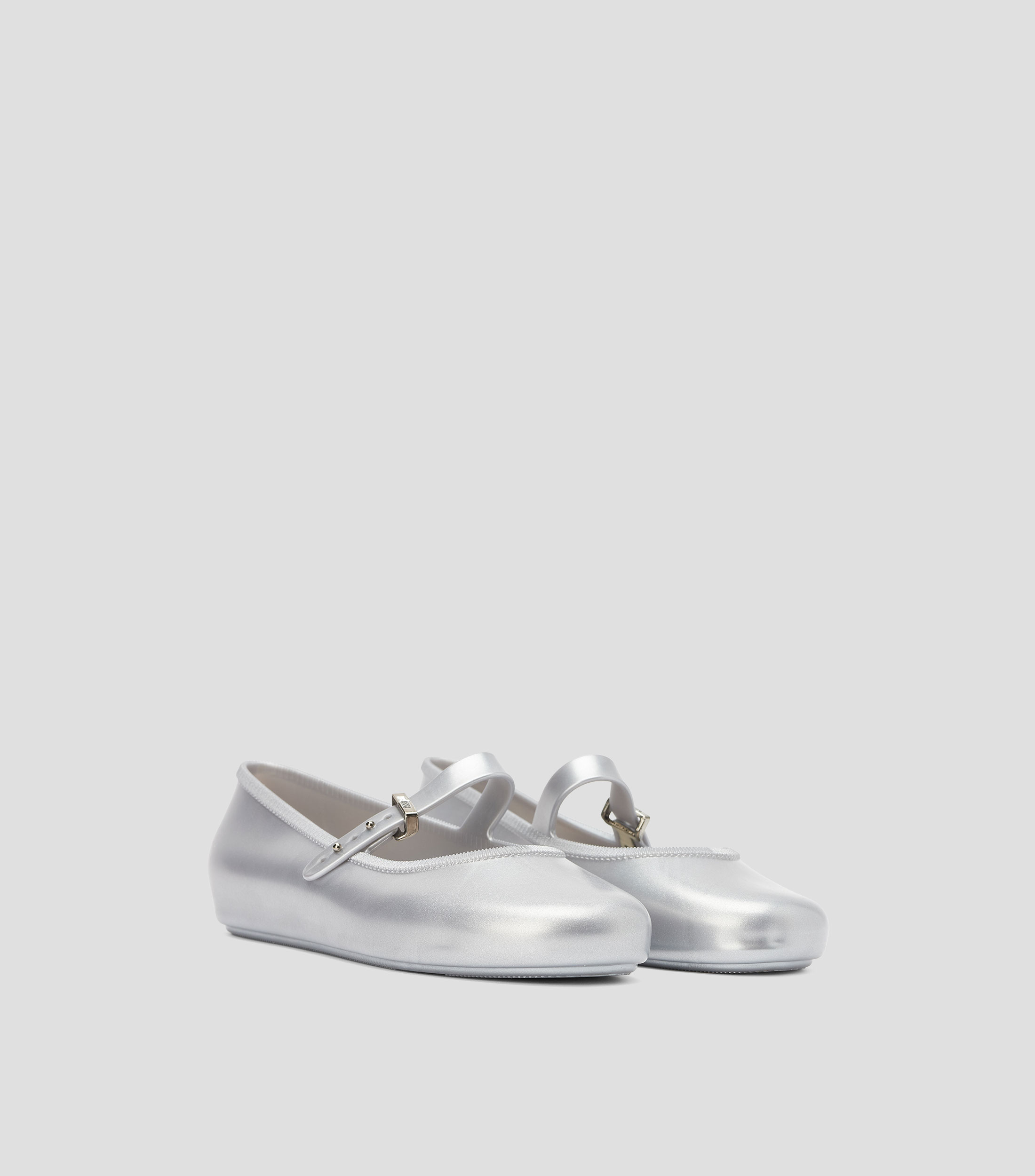 Flats Niña