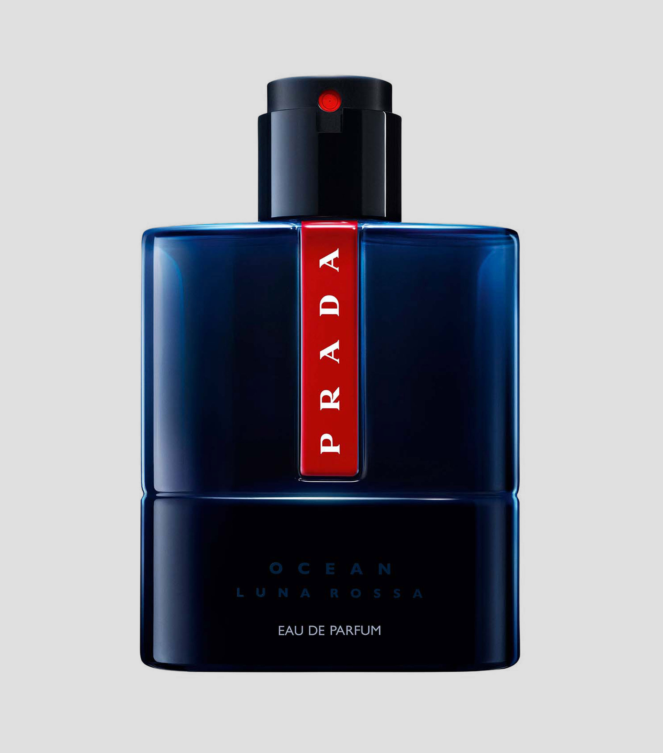 Perfume, Ocean Luna Rossa, Eau de Parfum 100 ml para Hombre