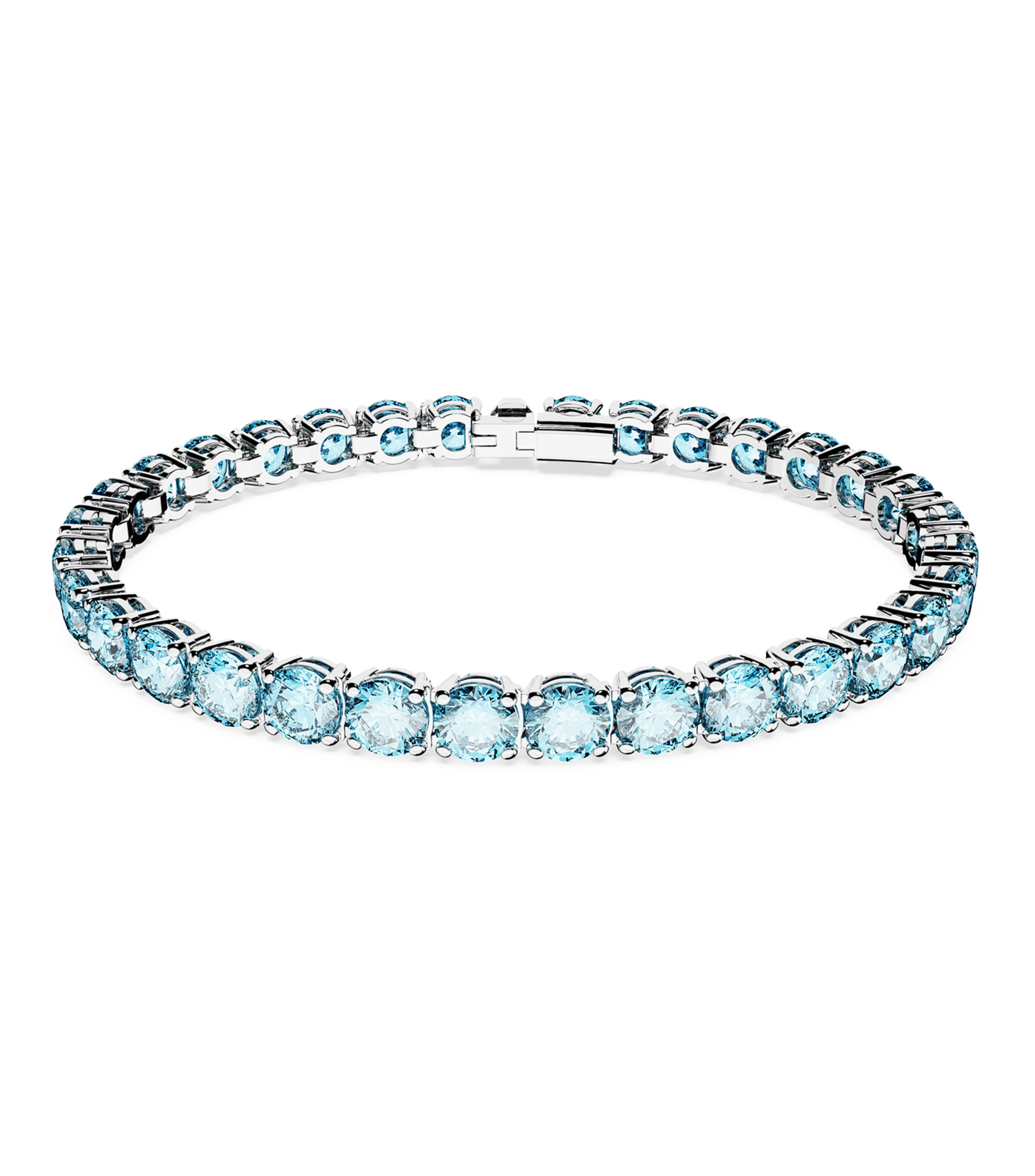 Pulsera con cristales Matrix Tennis Mujer