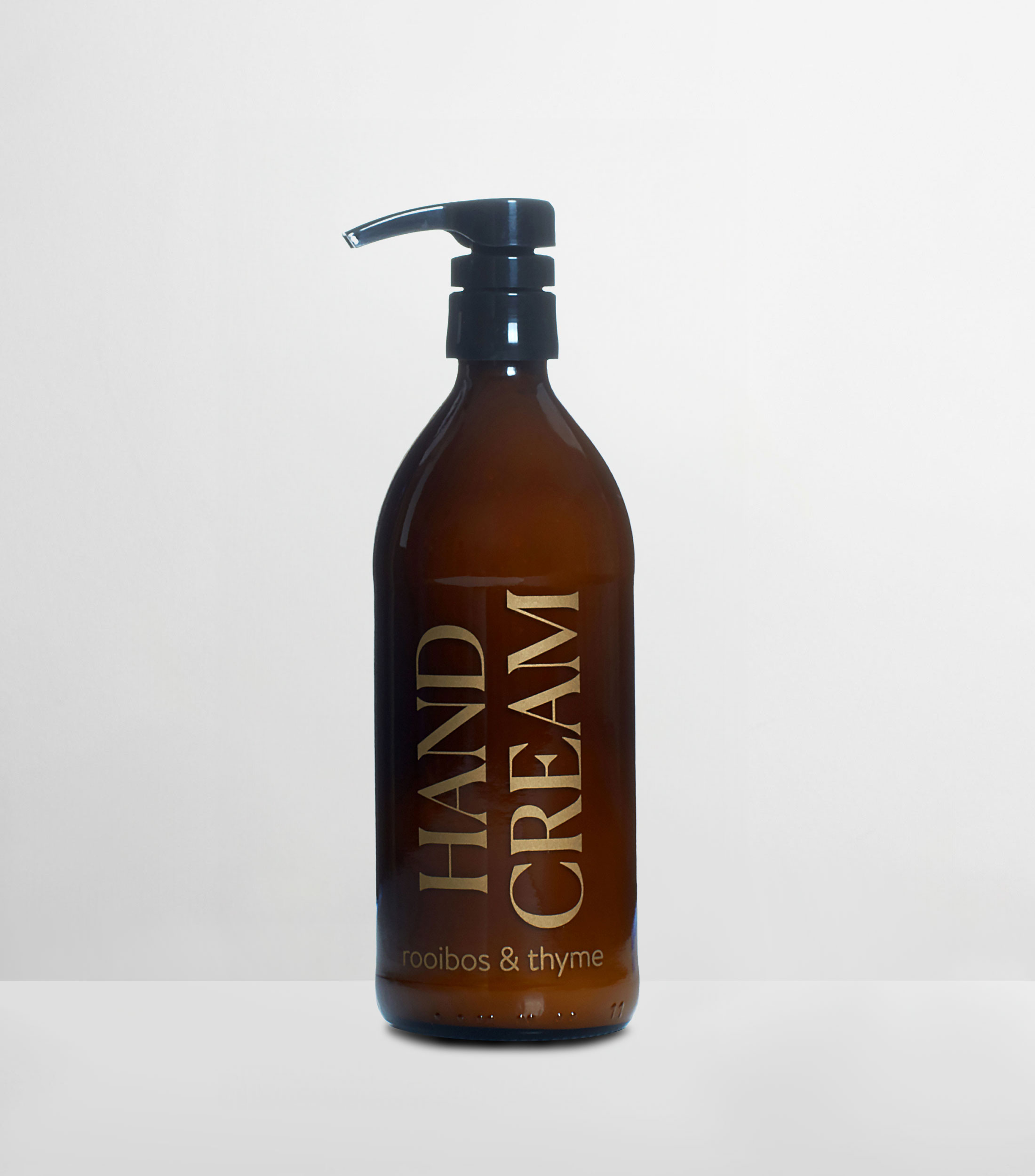 Crema para manos Roobios Rhyime