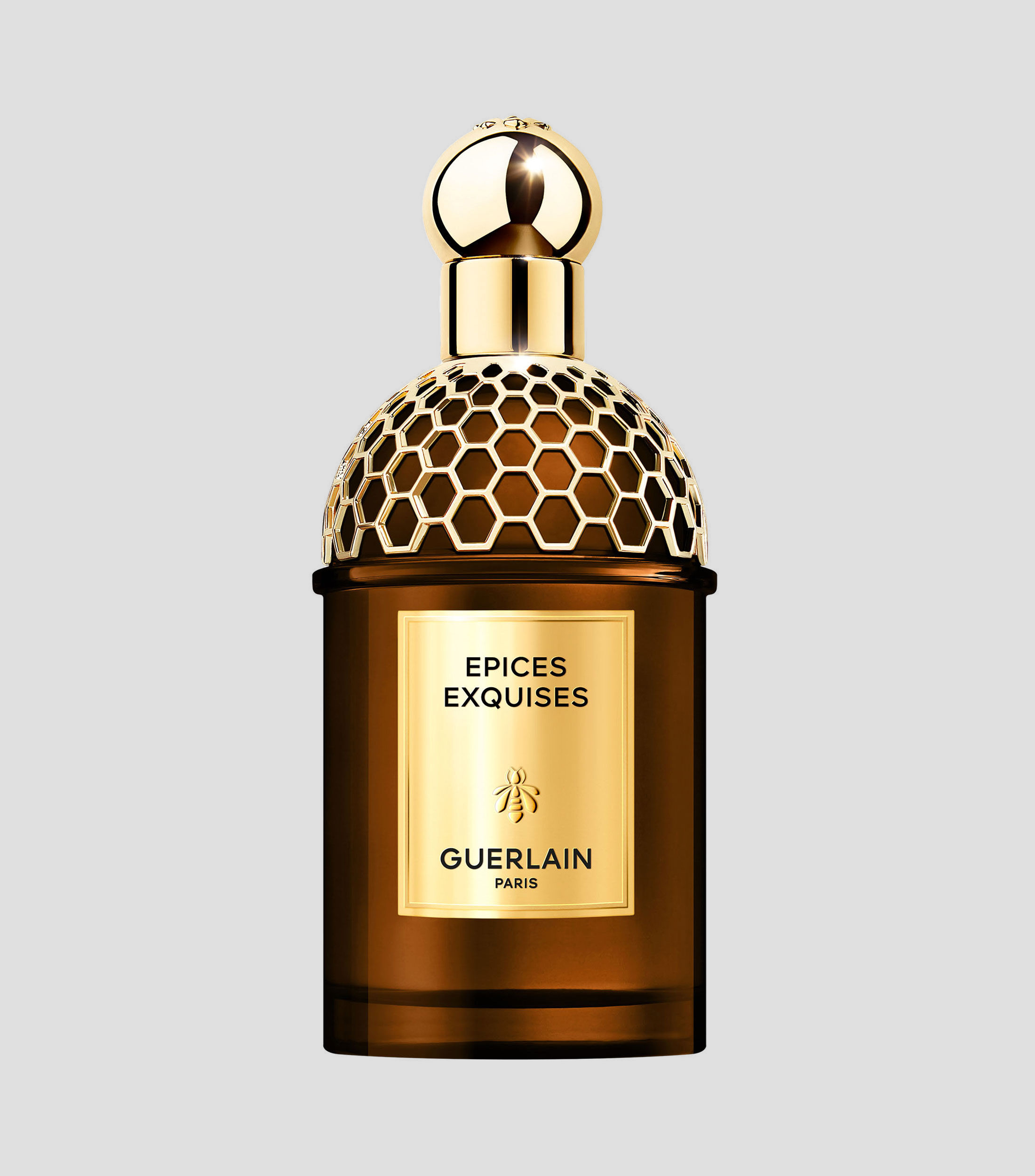 GRL AA EPIC EXQ EDP 125ML