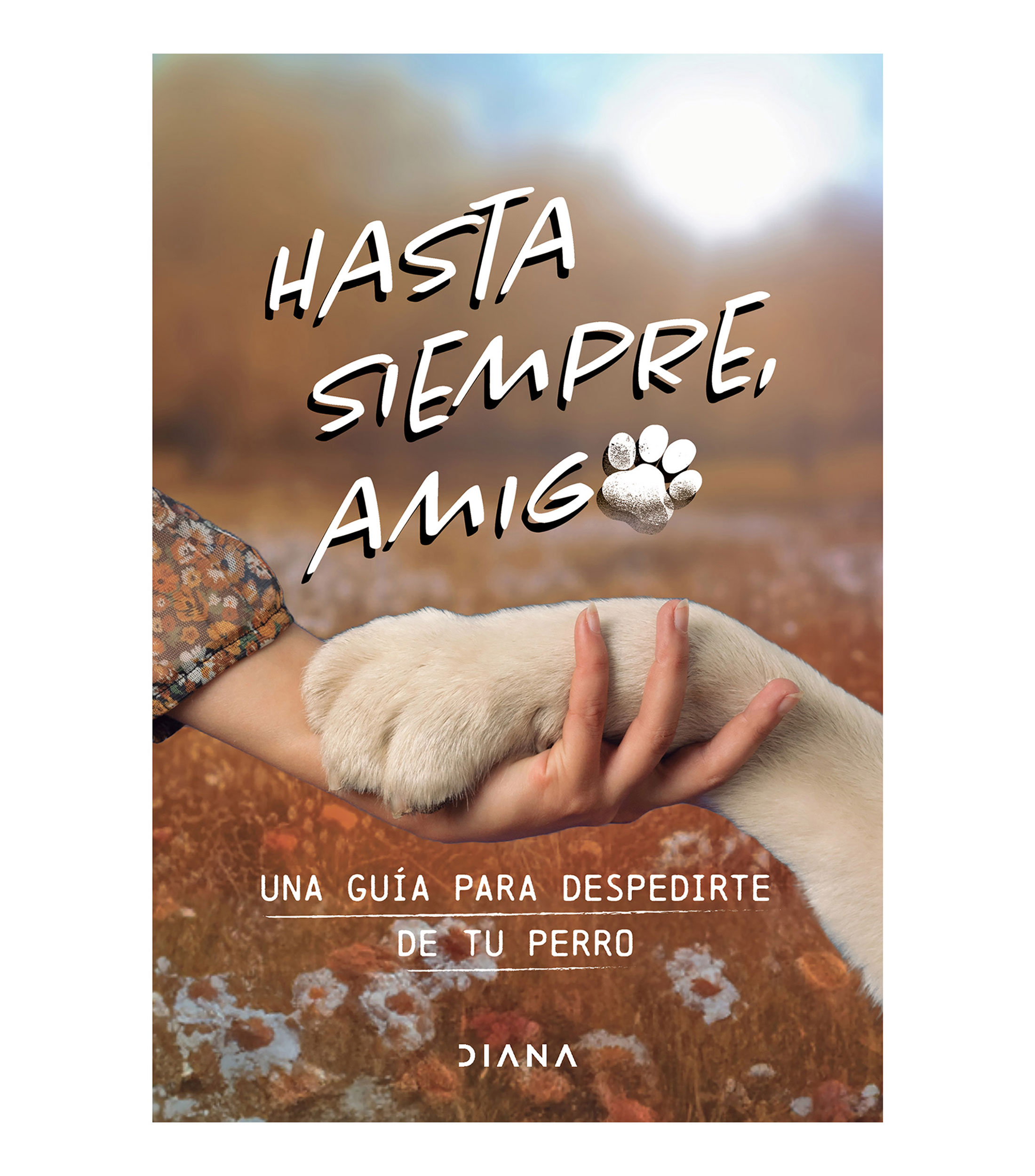 Superación PersonalHasta siempre, amigo - Perro, Estudio PE S.A.C.