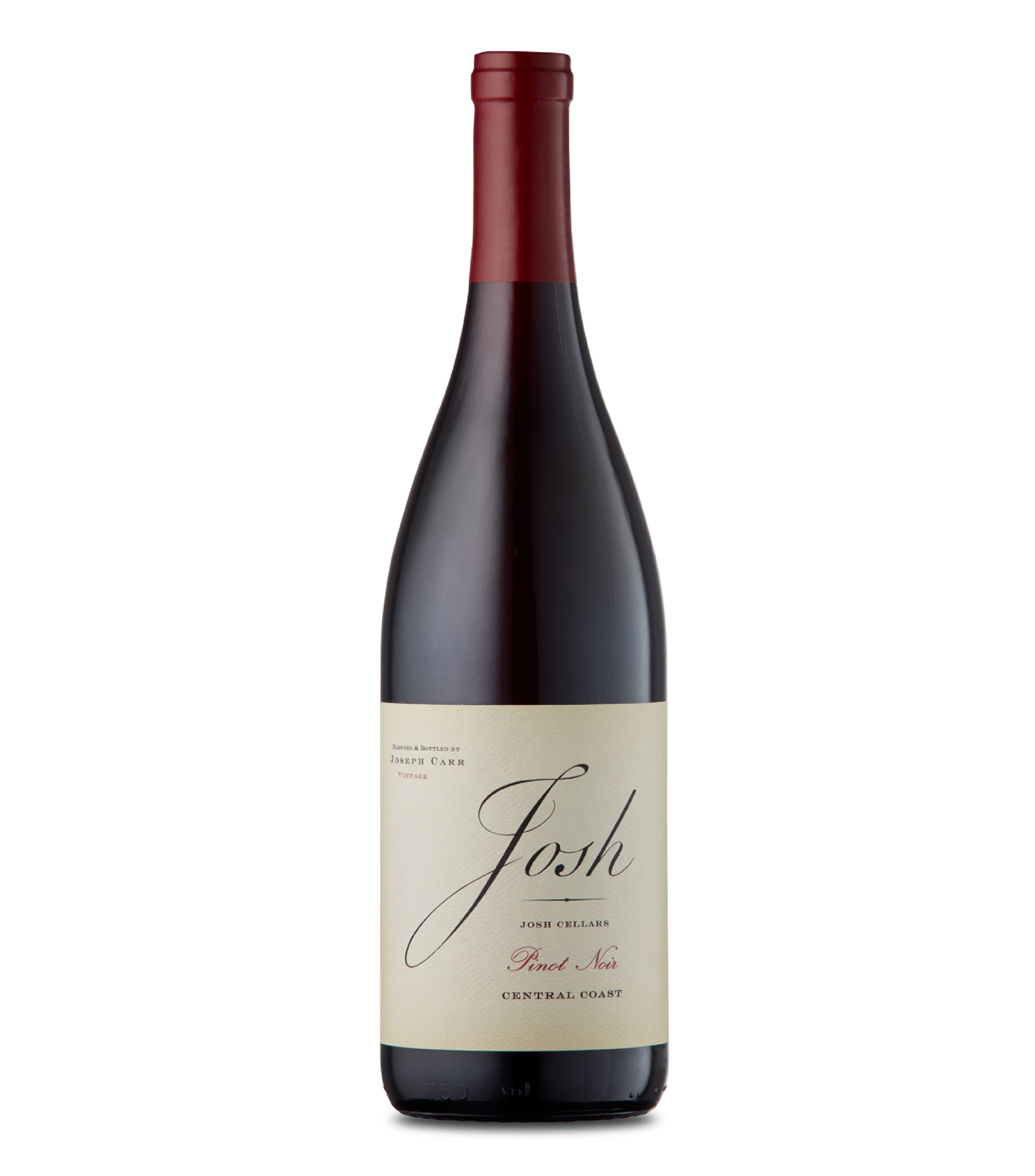 Vino Tinto Pinot Noir, 750 ml