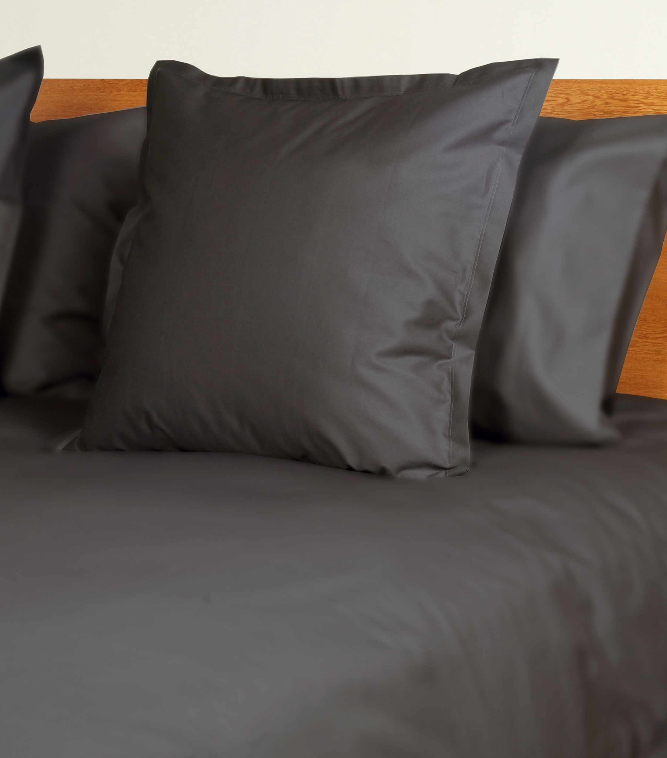 Set de funda para Duvet Individual Gris Oxford