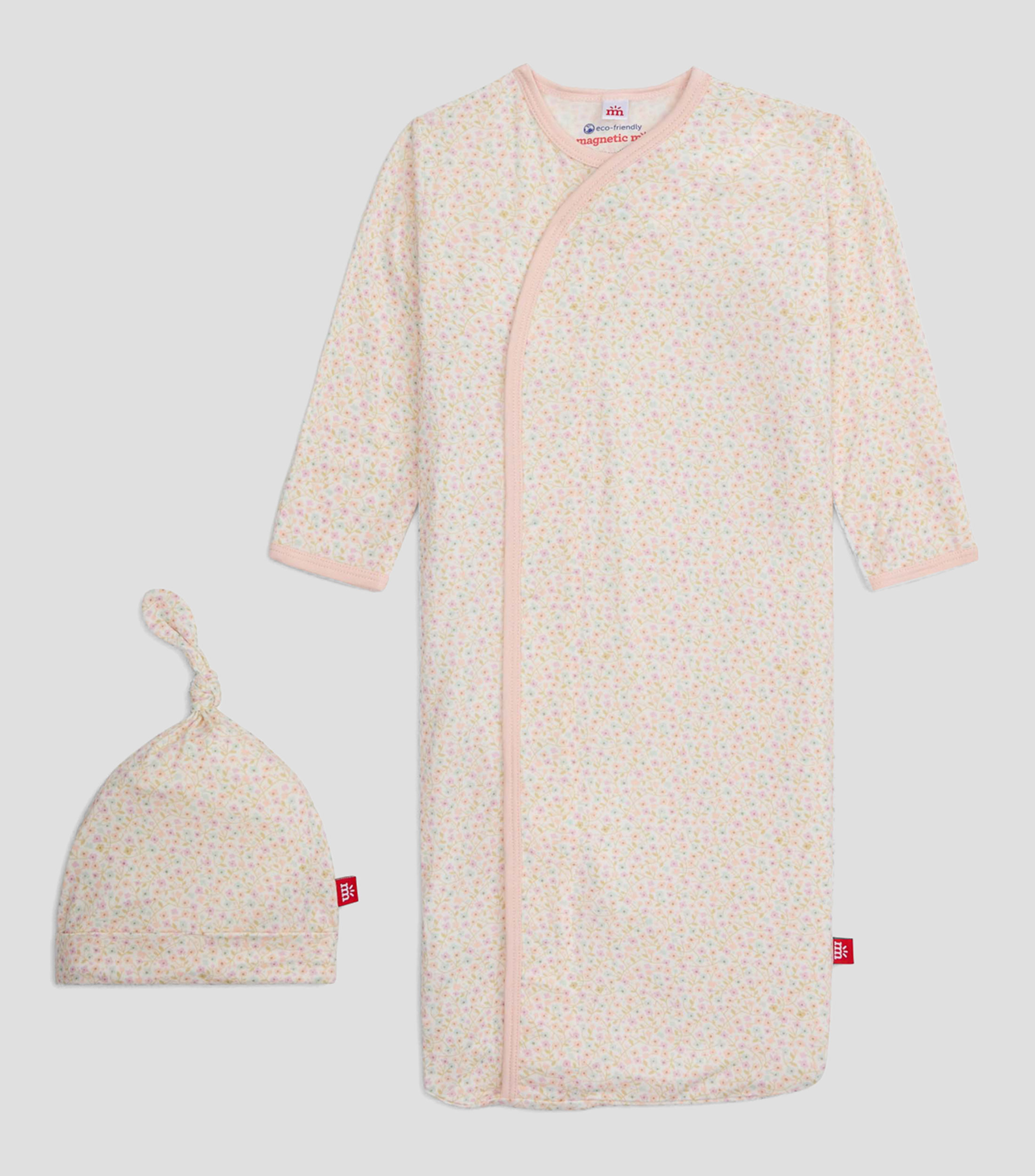 Conjunto 2 Piezas bebé