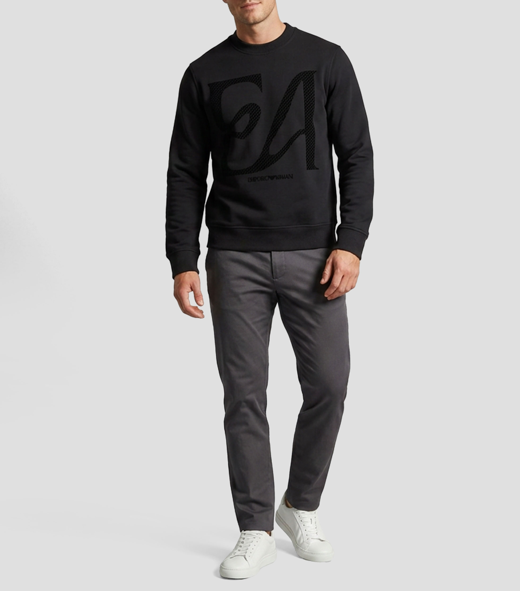 Sudadera Hombre