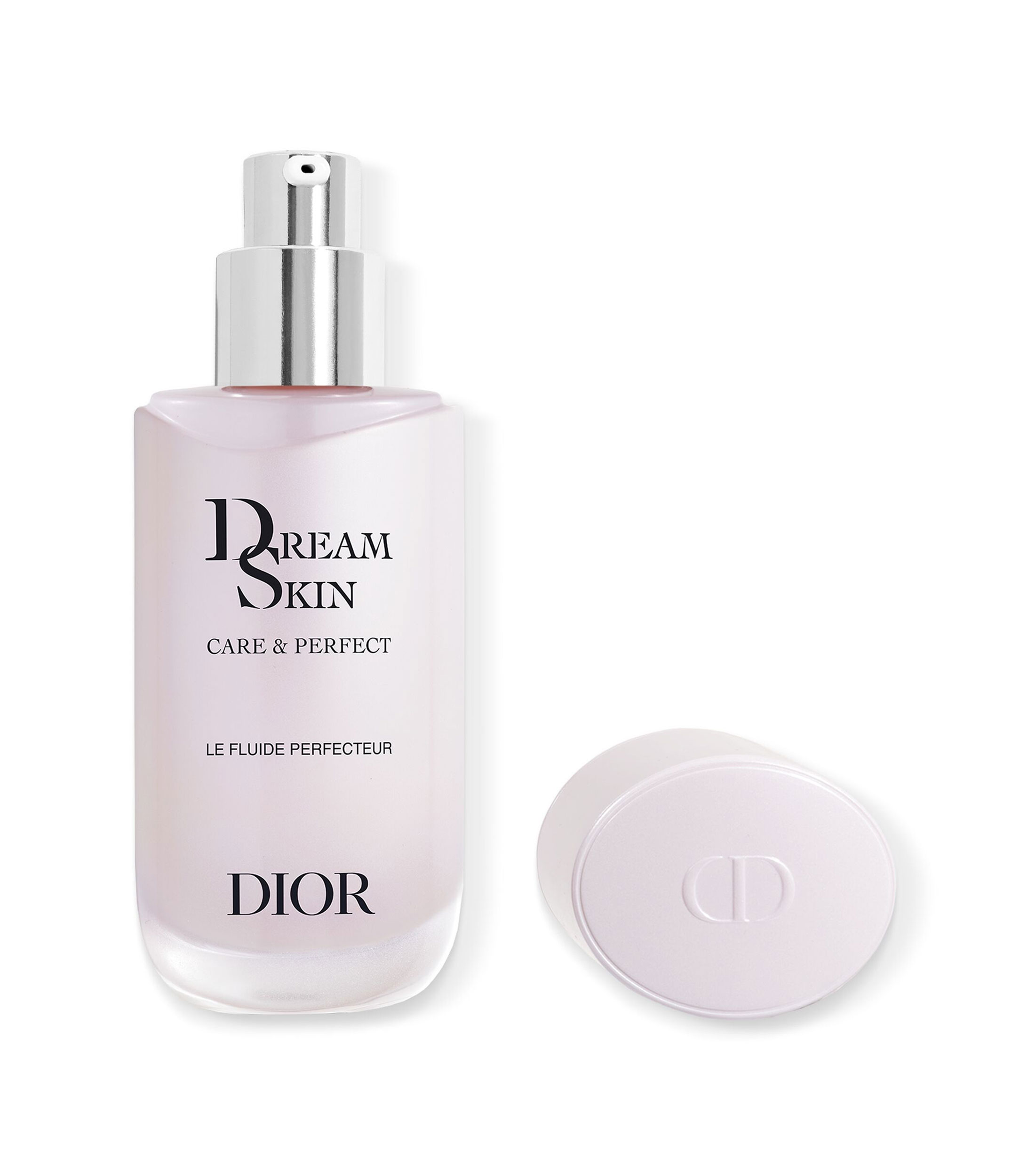Tratamiento facial Dreamskin Care amp Perfect Le Fluide Perfecteur, 50 ml