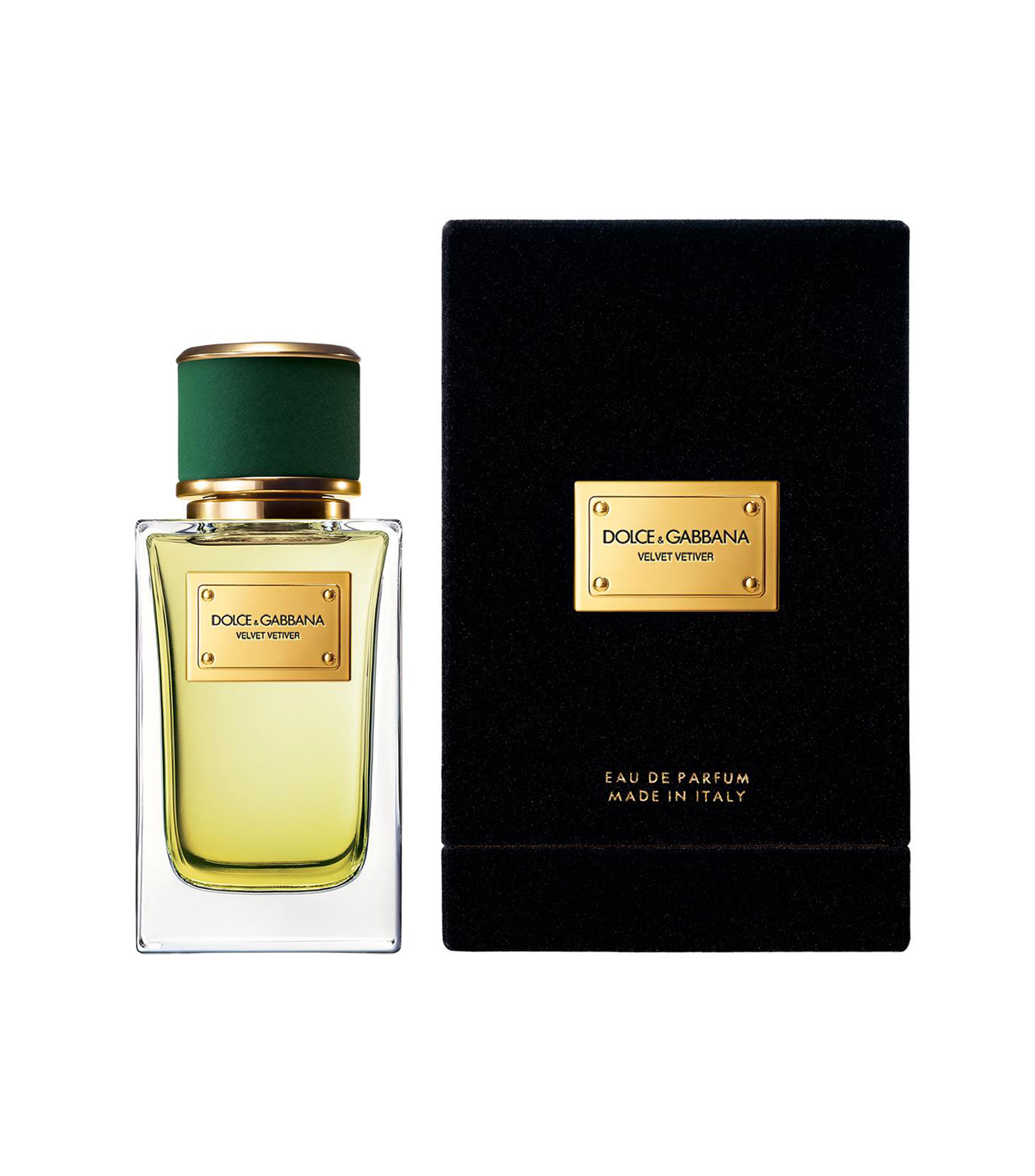 Perfume Velvet Vetiver, Eau de Parfum 100 ml Unisex