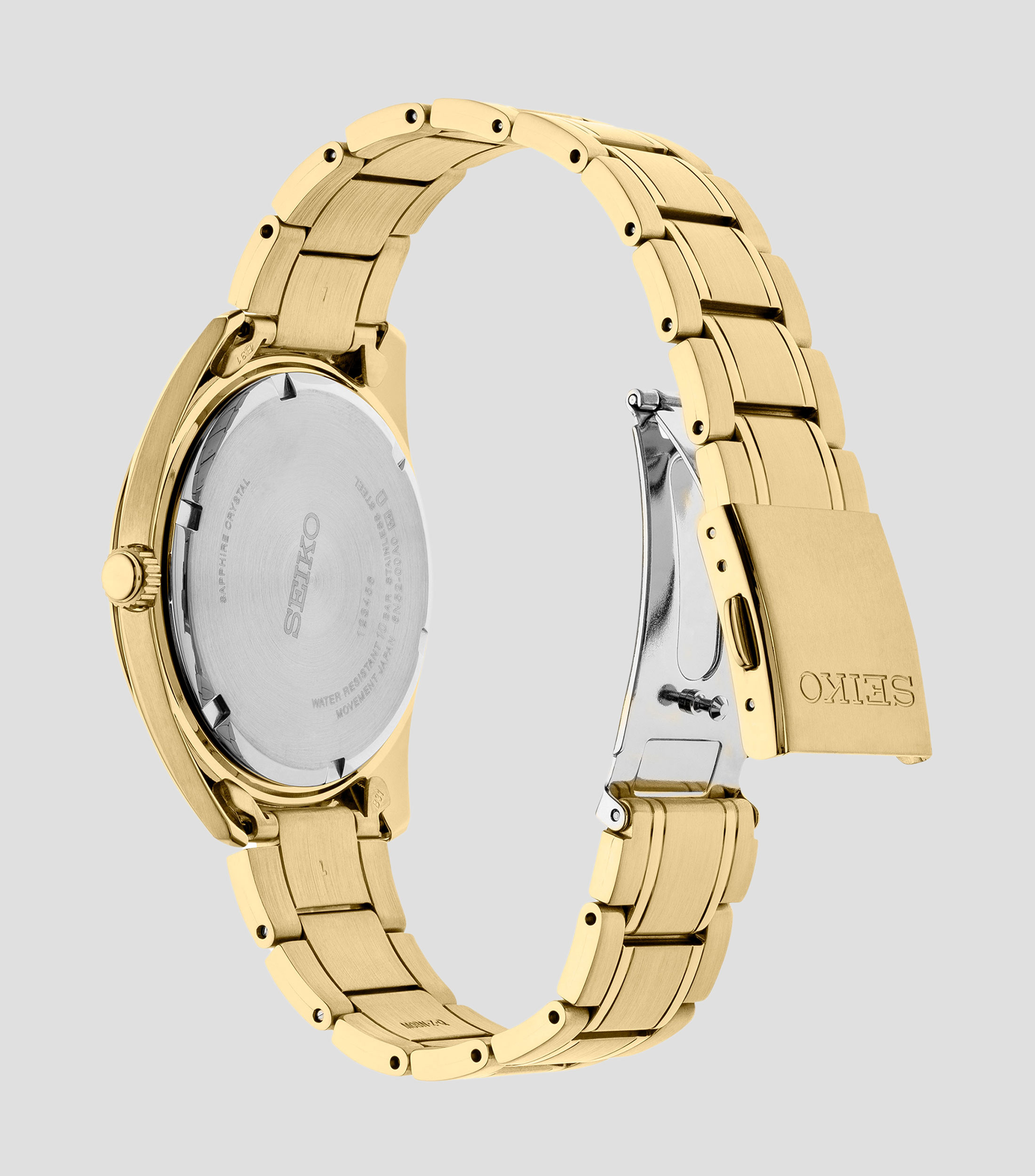 Reloj Seiko Essentials SUR314