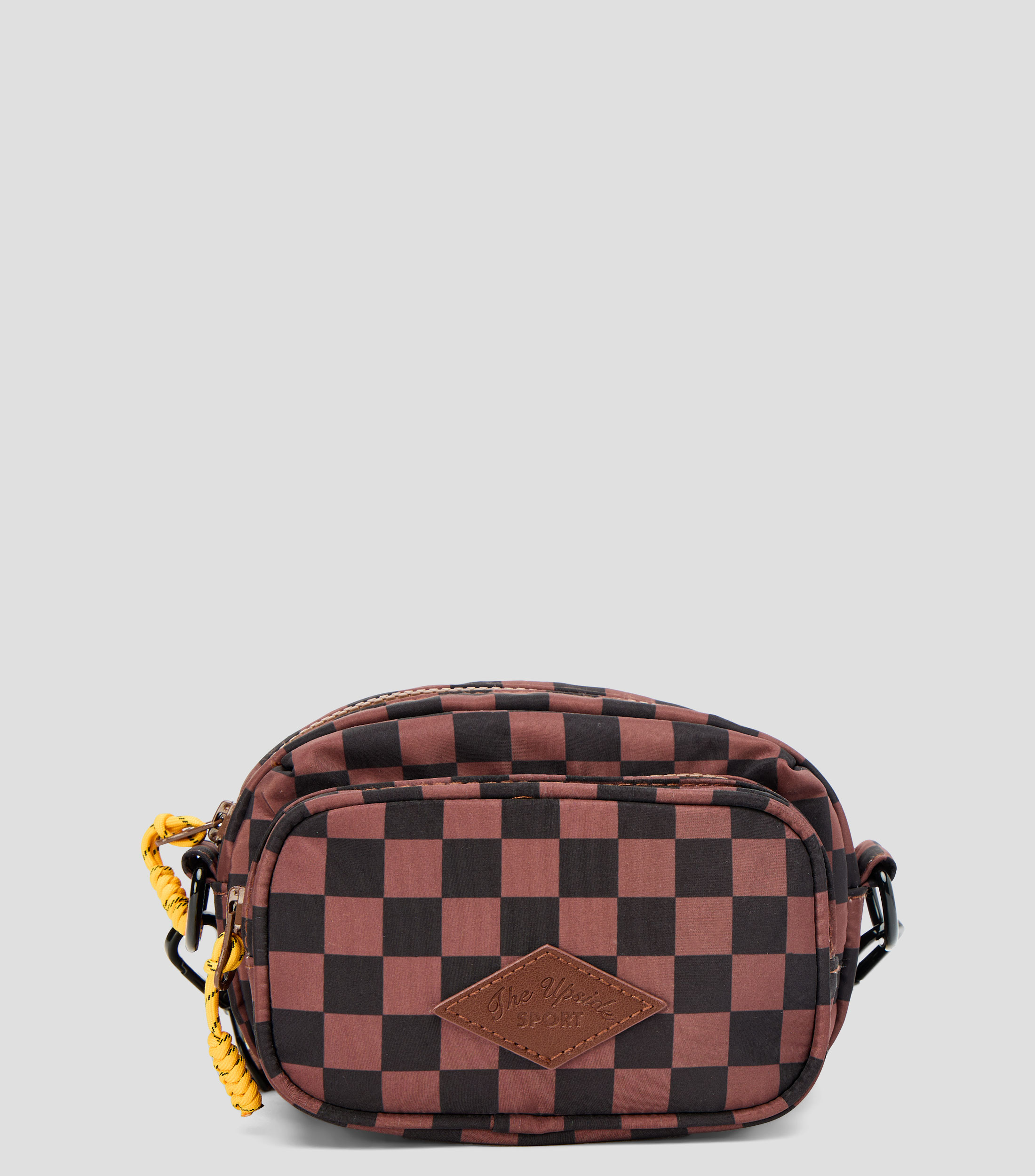 Cangurera Technica Voyage Unisex