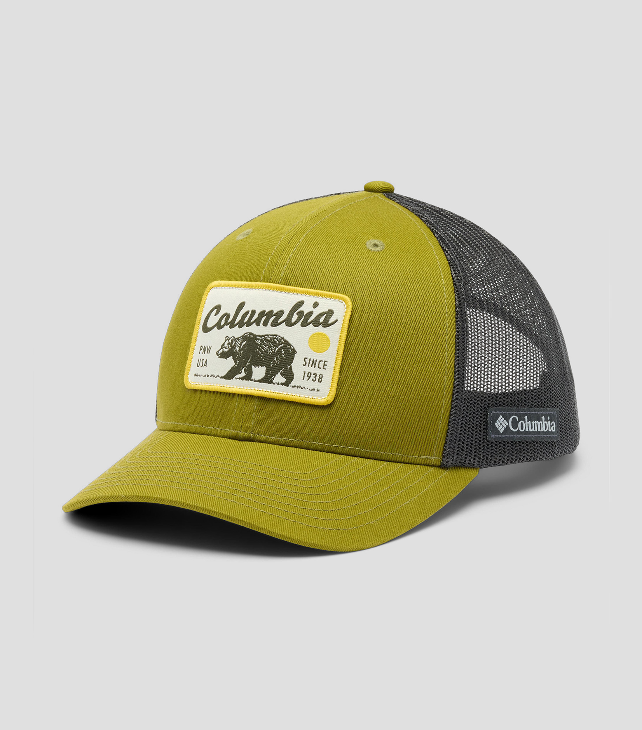 Gorra con logo Unisex