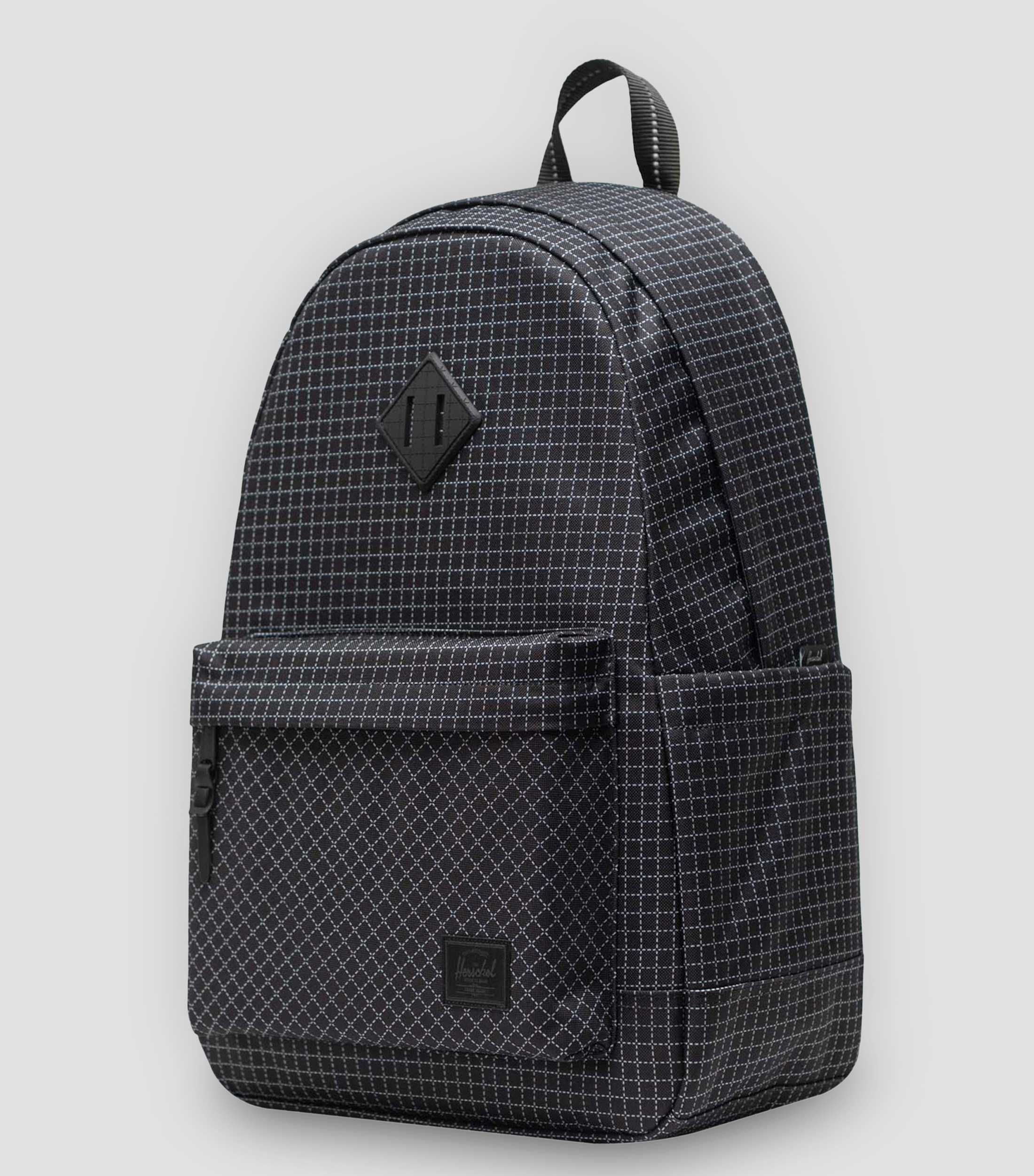 Mochila Heritage cuadros Hombre