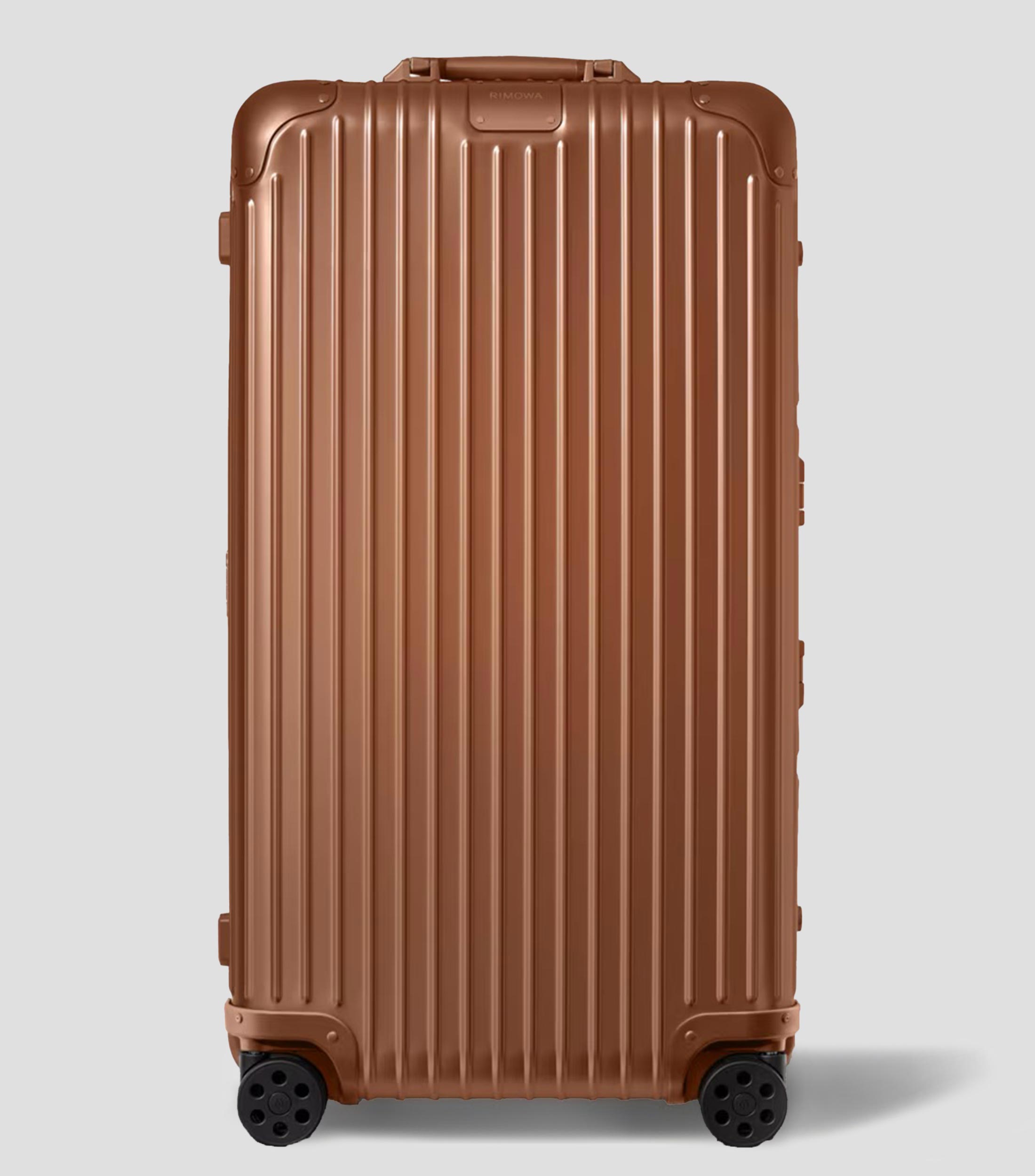 Maleta de viaje Original Trunk Plus