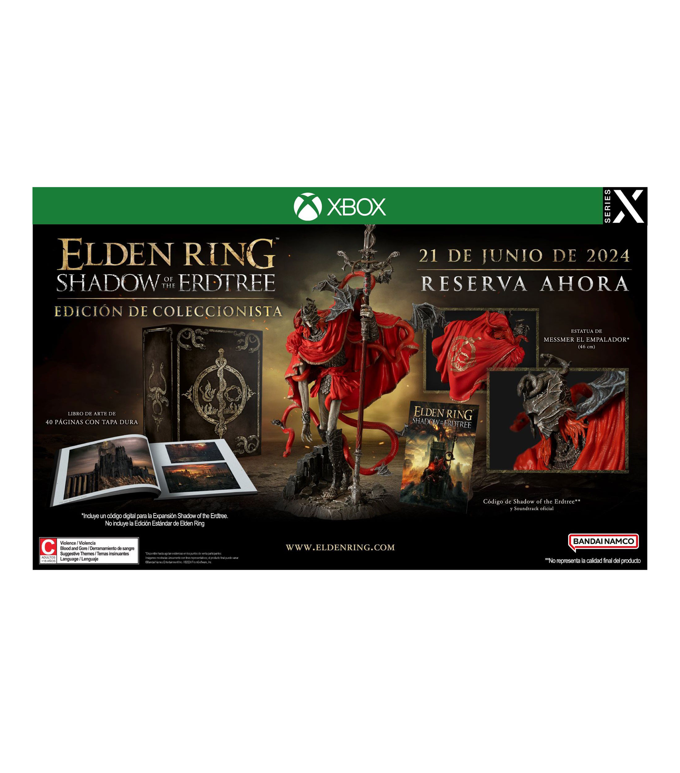 Elden Ring's Shadow of the Erdtree Could Have a Malenia History Lesson We've All