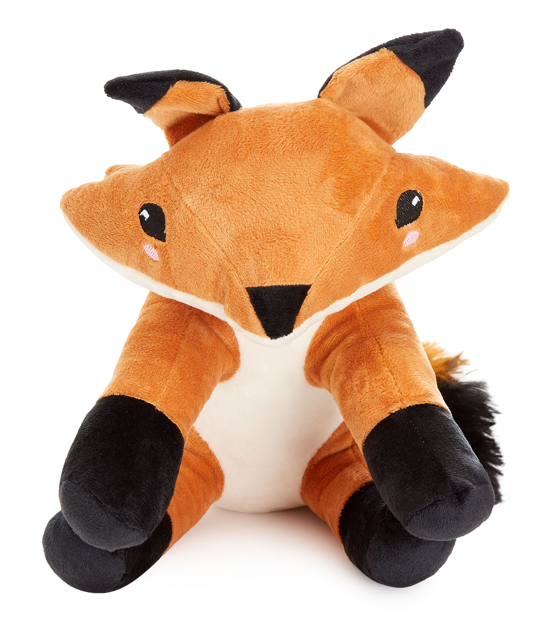 Primmi Peluche Zorrito Mateo El Palacio de Hierro