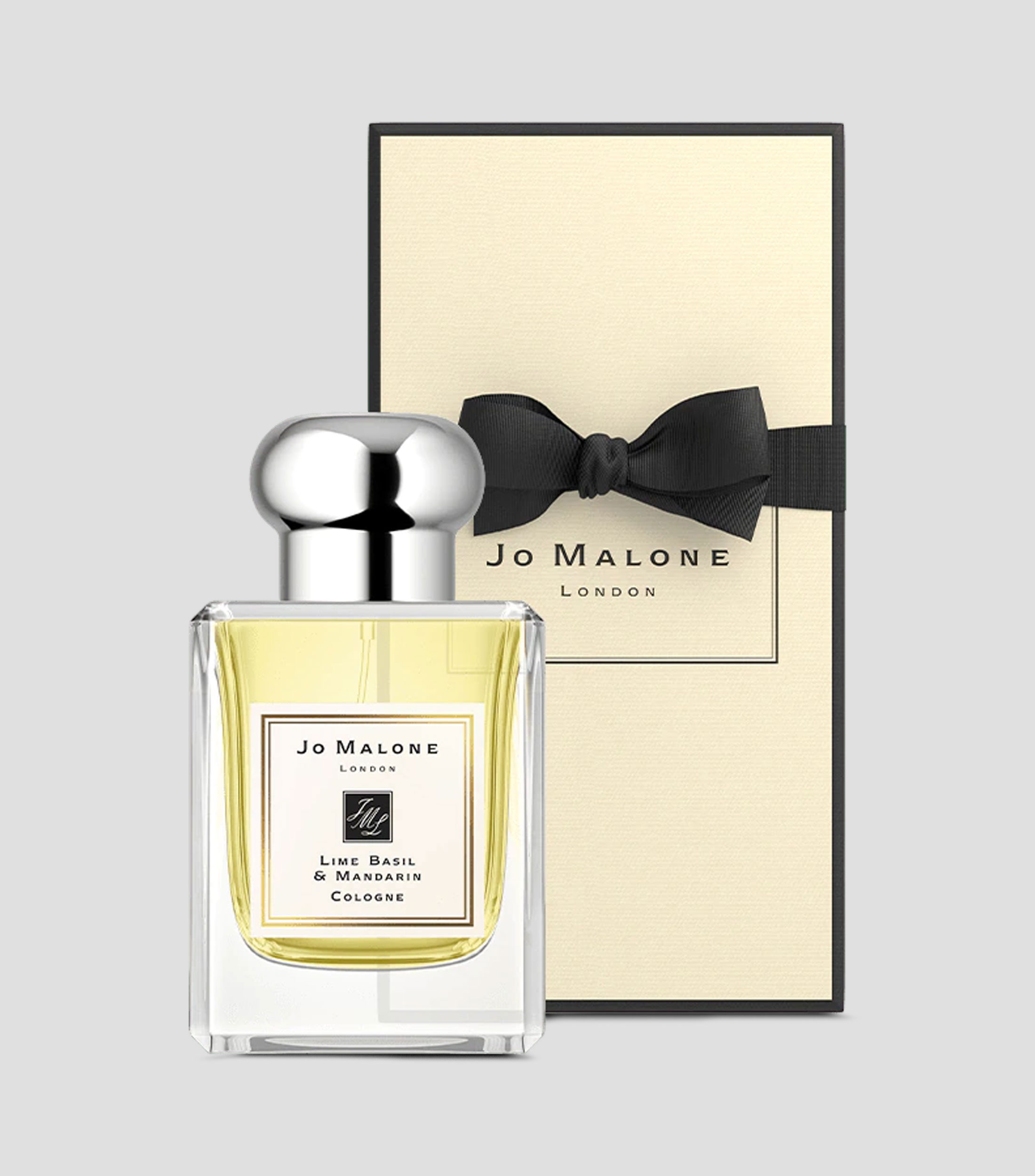 Perfume, Lime Basil & Mandarin Eau de Cologne, 50 ml Unisex