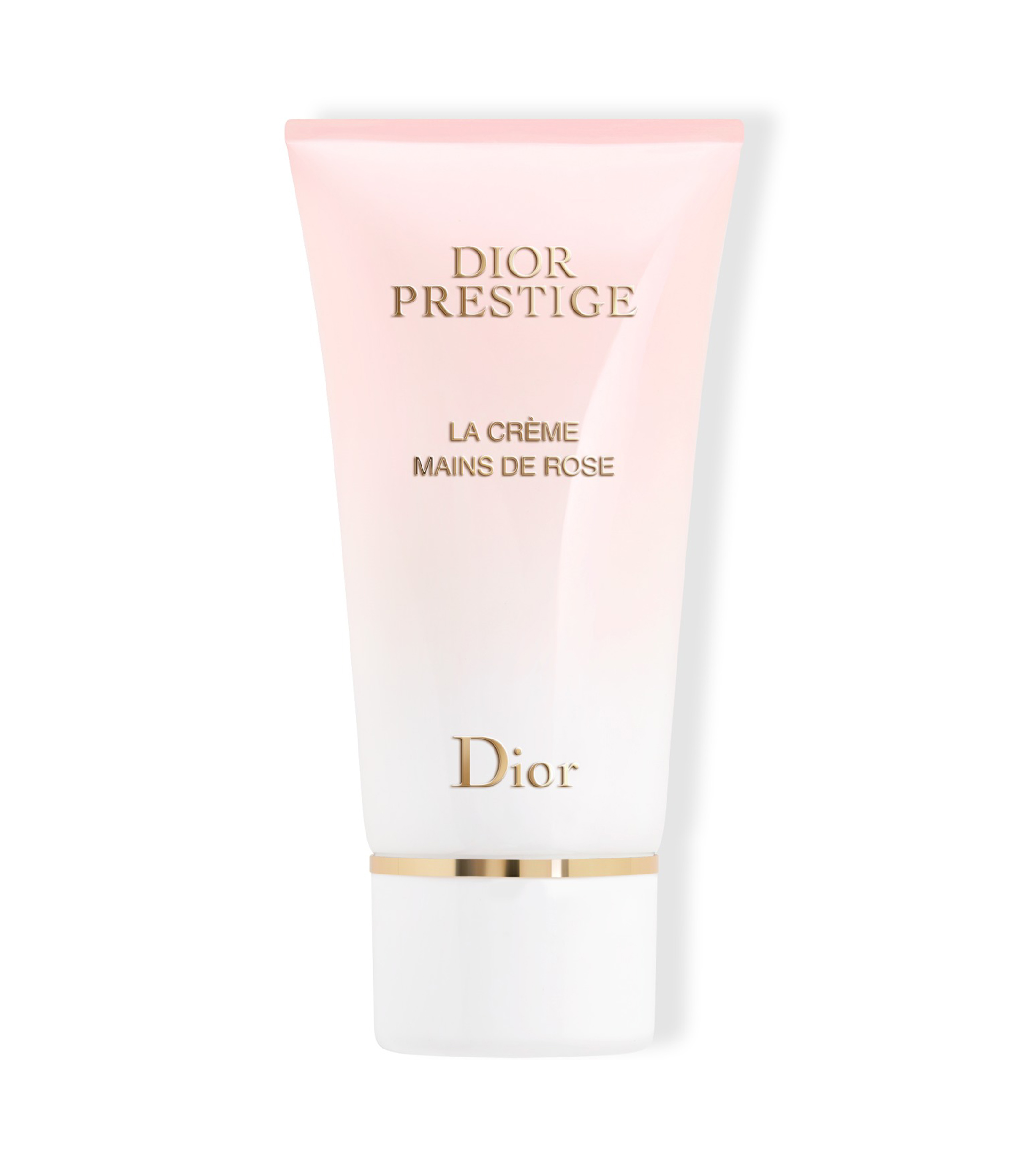 PRESTIGE, LA CREME MAINS DE ROSE, 50 ML
