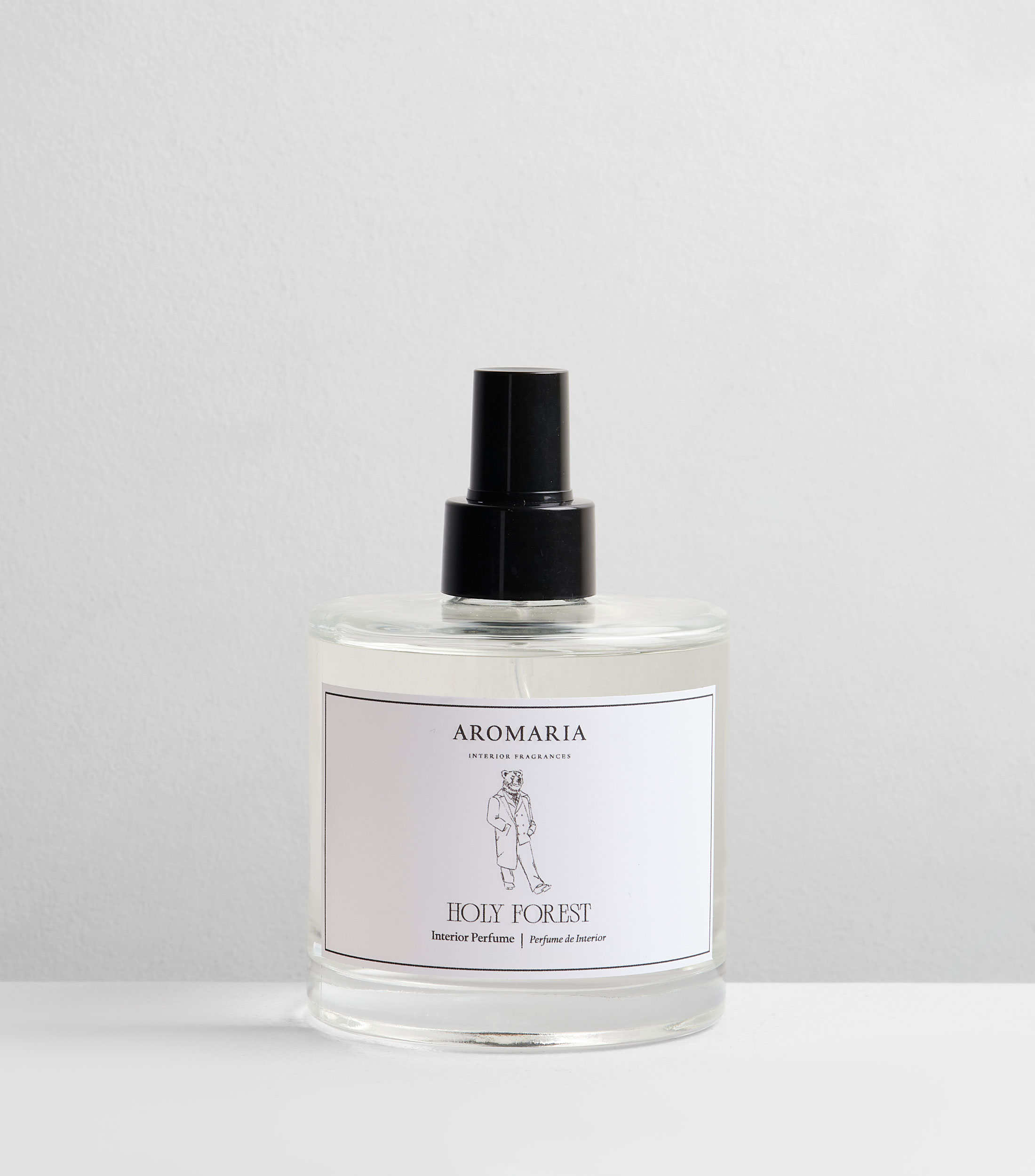 Perfume de ambiente Holy Forest