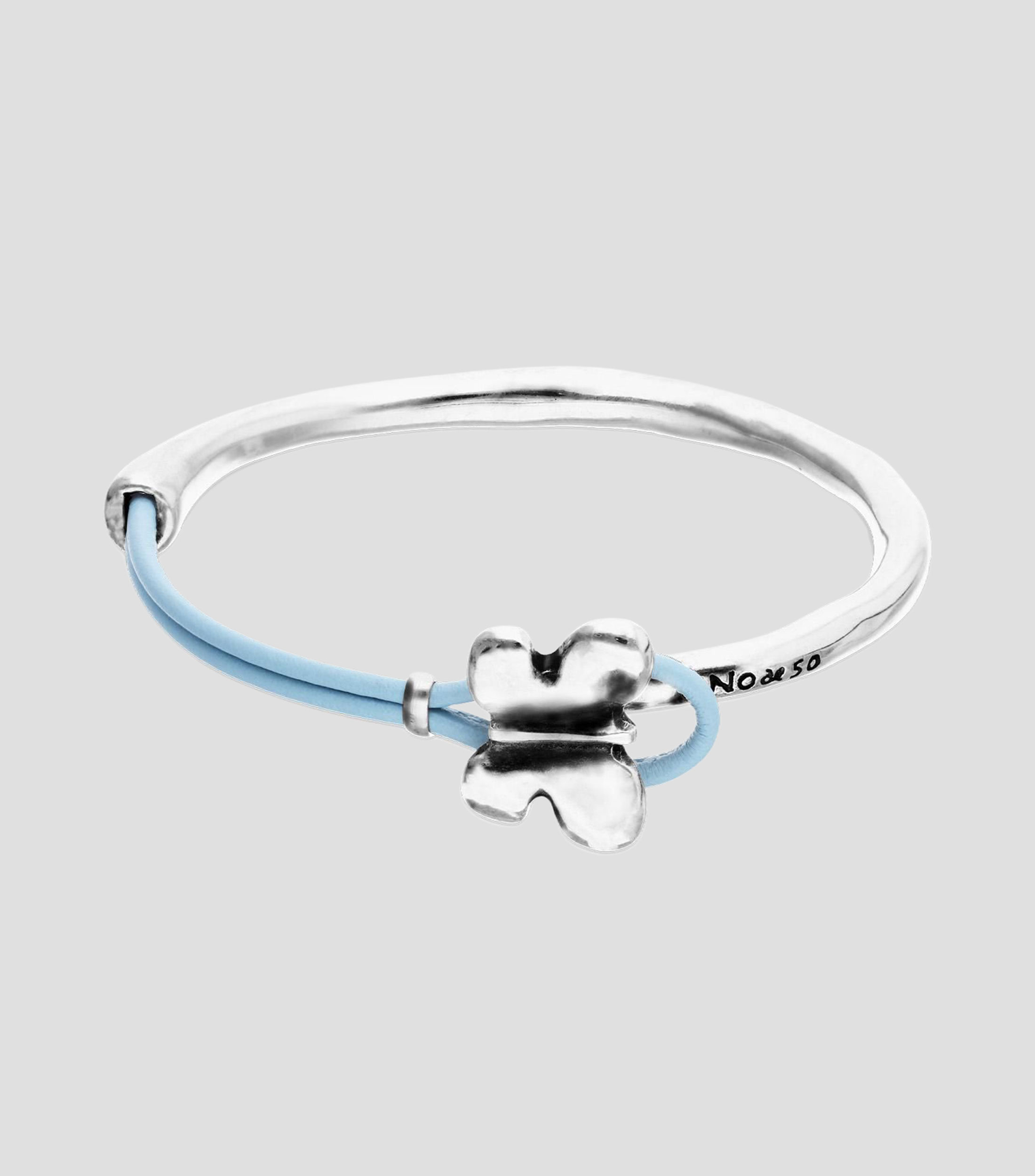 Pulsera Mariposa Mujer