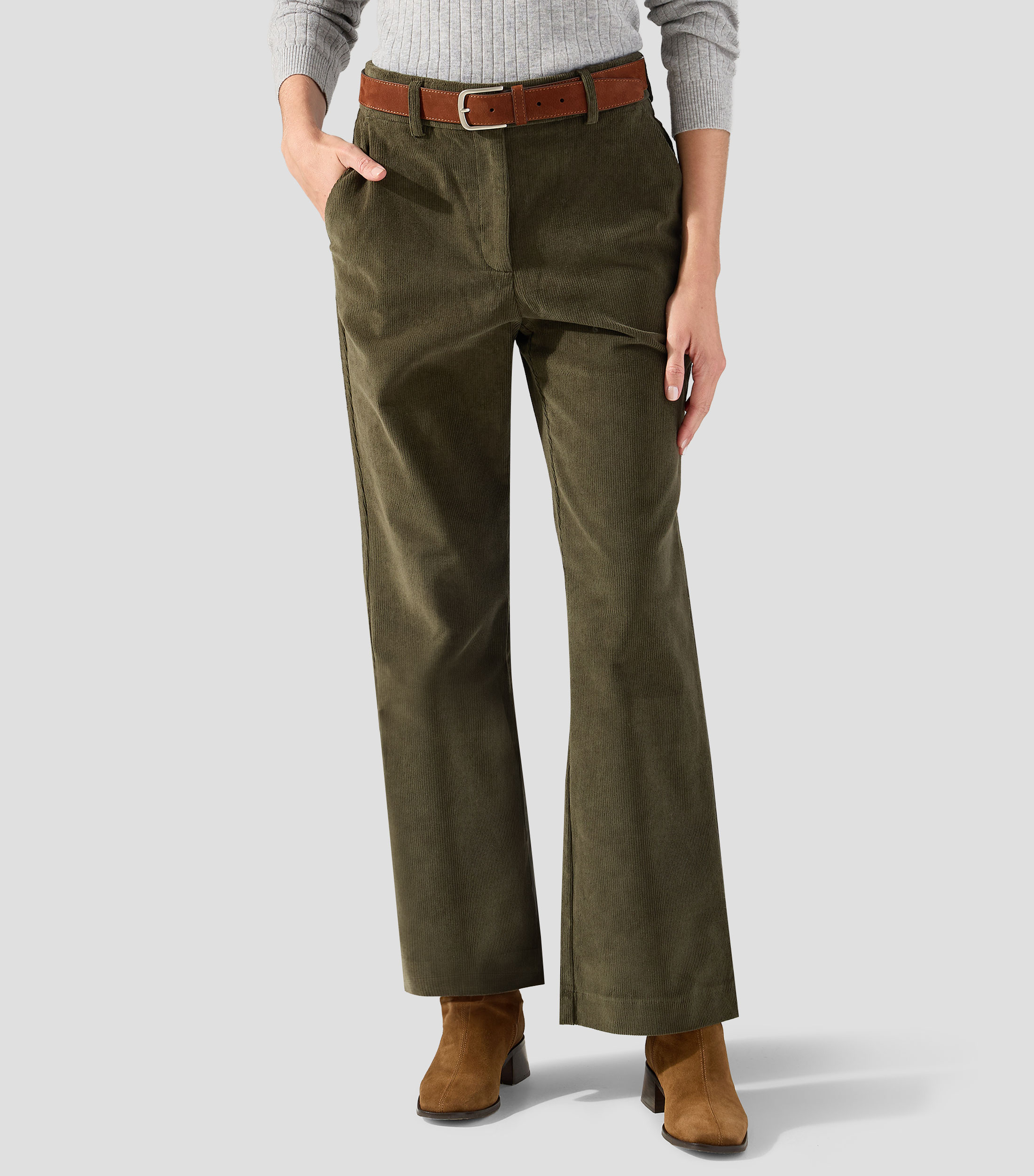 Pantalón Mujer