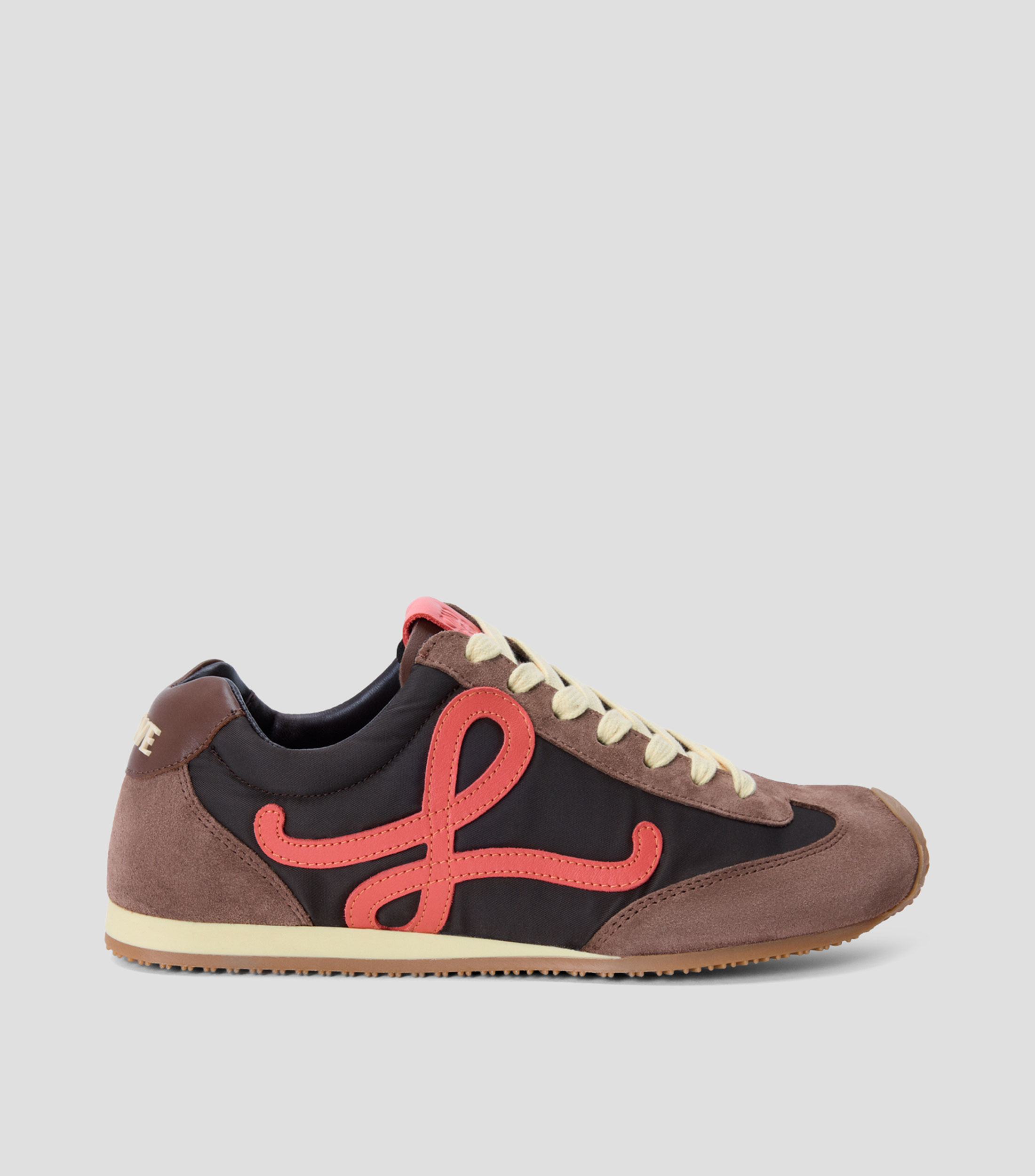 Tenis Ballet Runner 2.0 Mujer