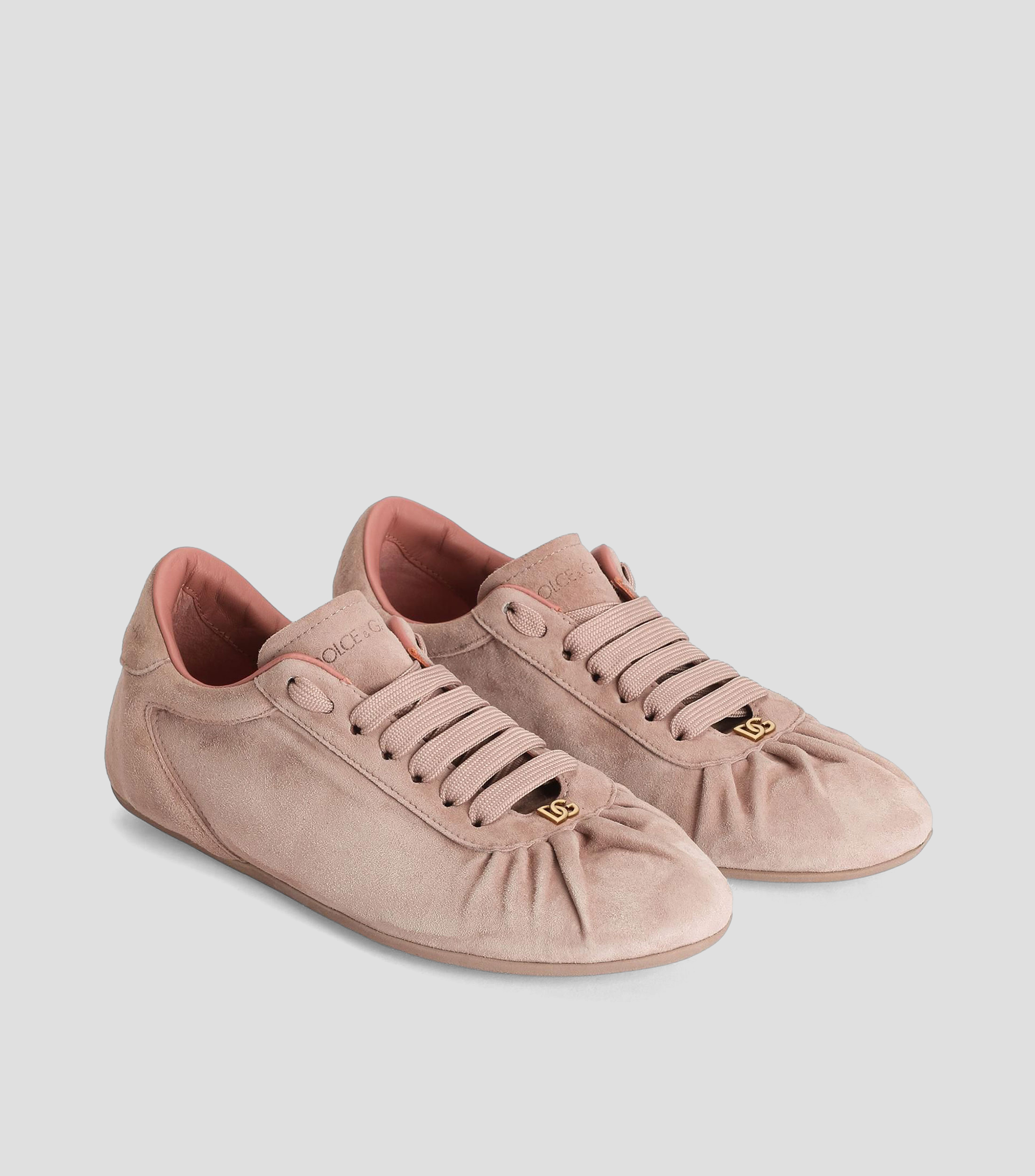 Tenis casuales Soft Ballet en piel Mujer
