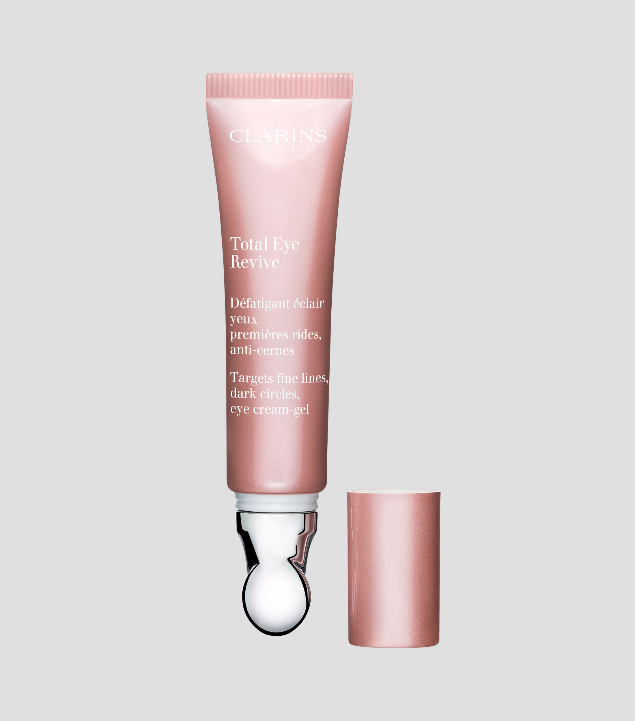 Crema para Ojos Total Eye Revive, 15 ml