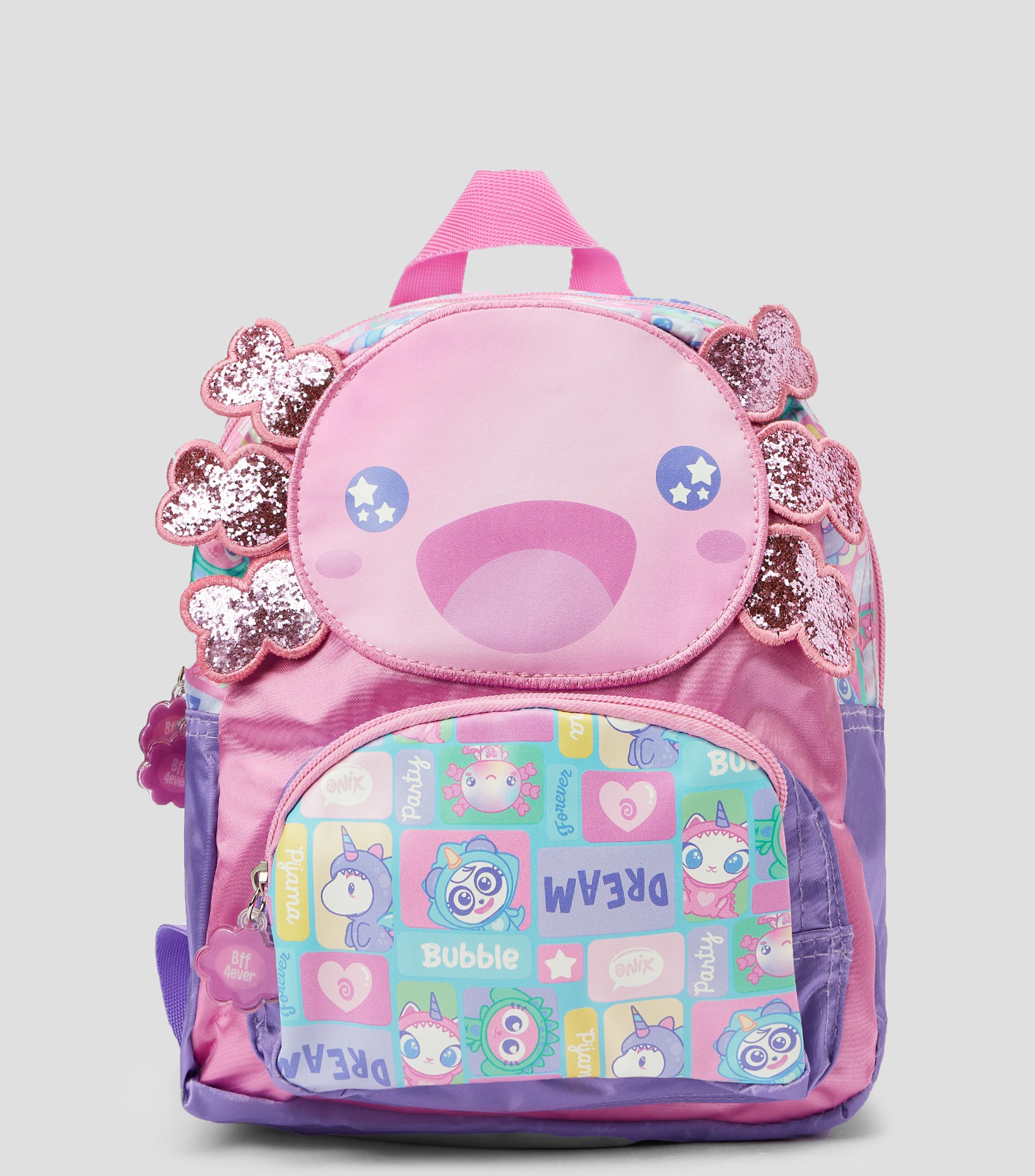 Mochila Mini Lottie Niña