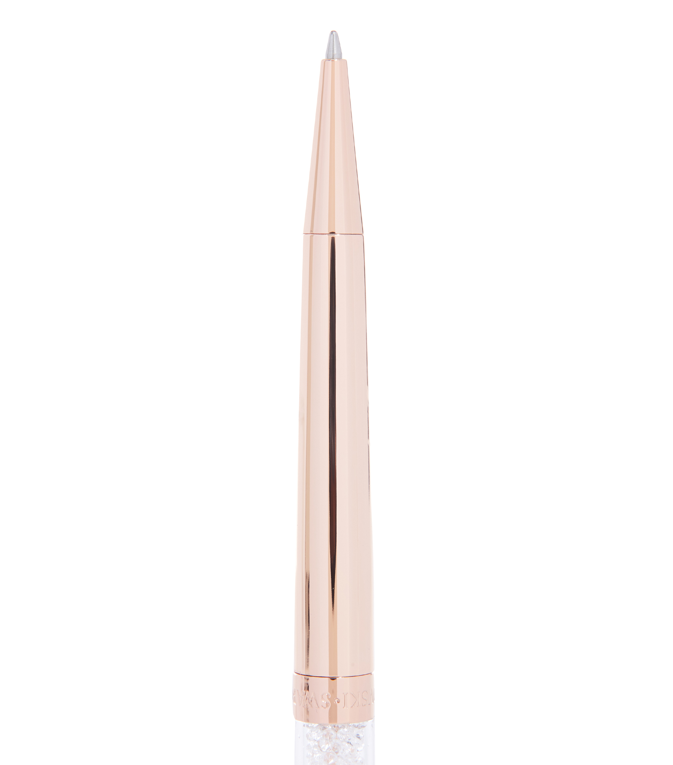 CRYSTALLINE BP PEN