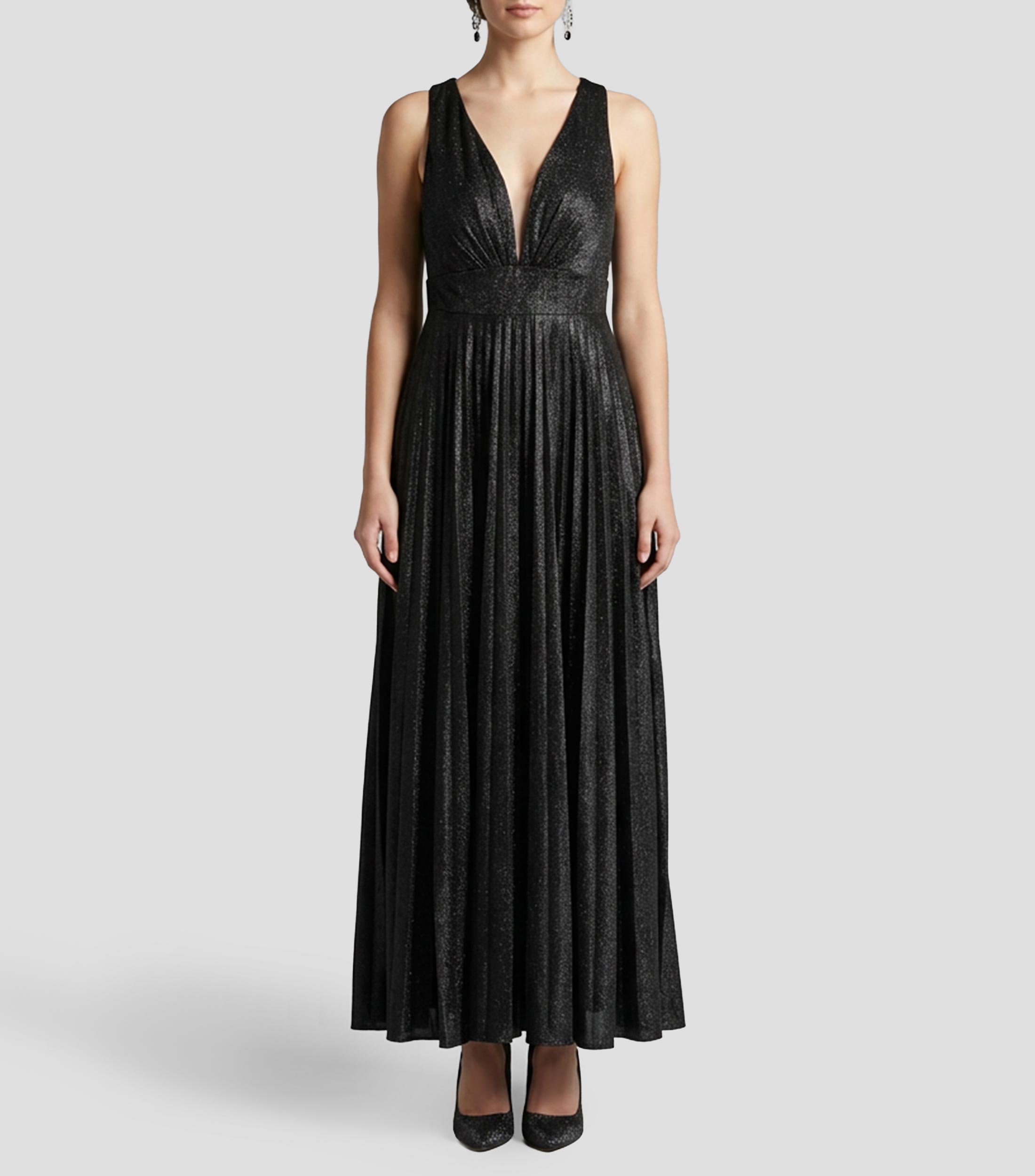 Vestido de fiesta largo fantasía Mujer