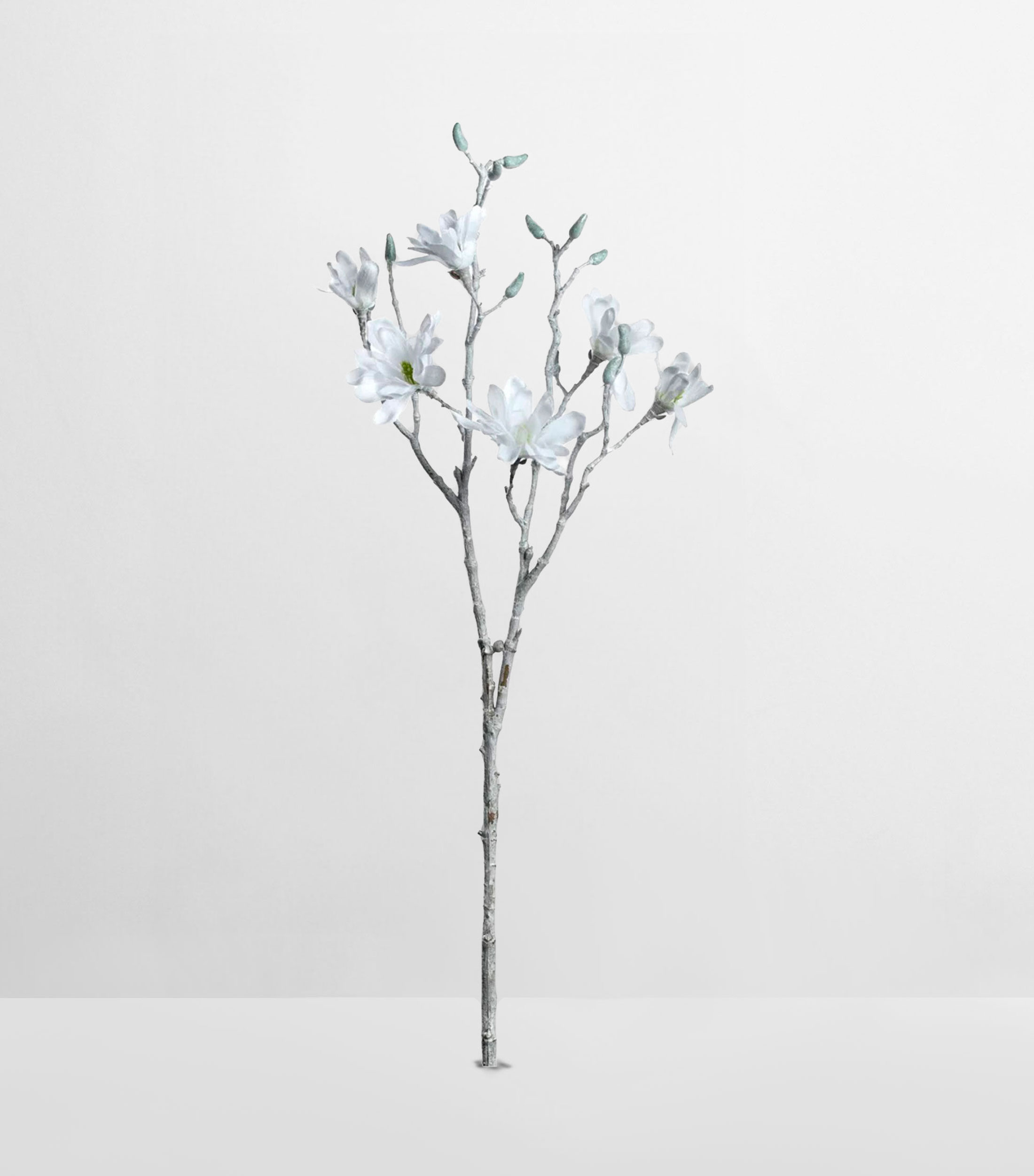 Flor Magnolia Artificial