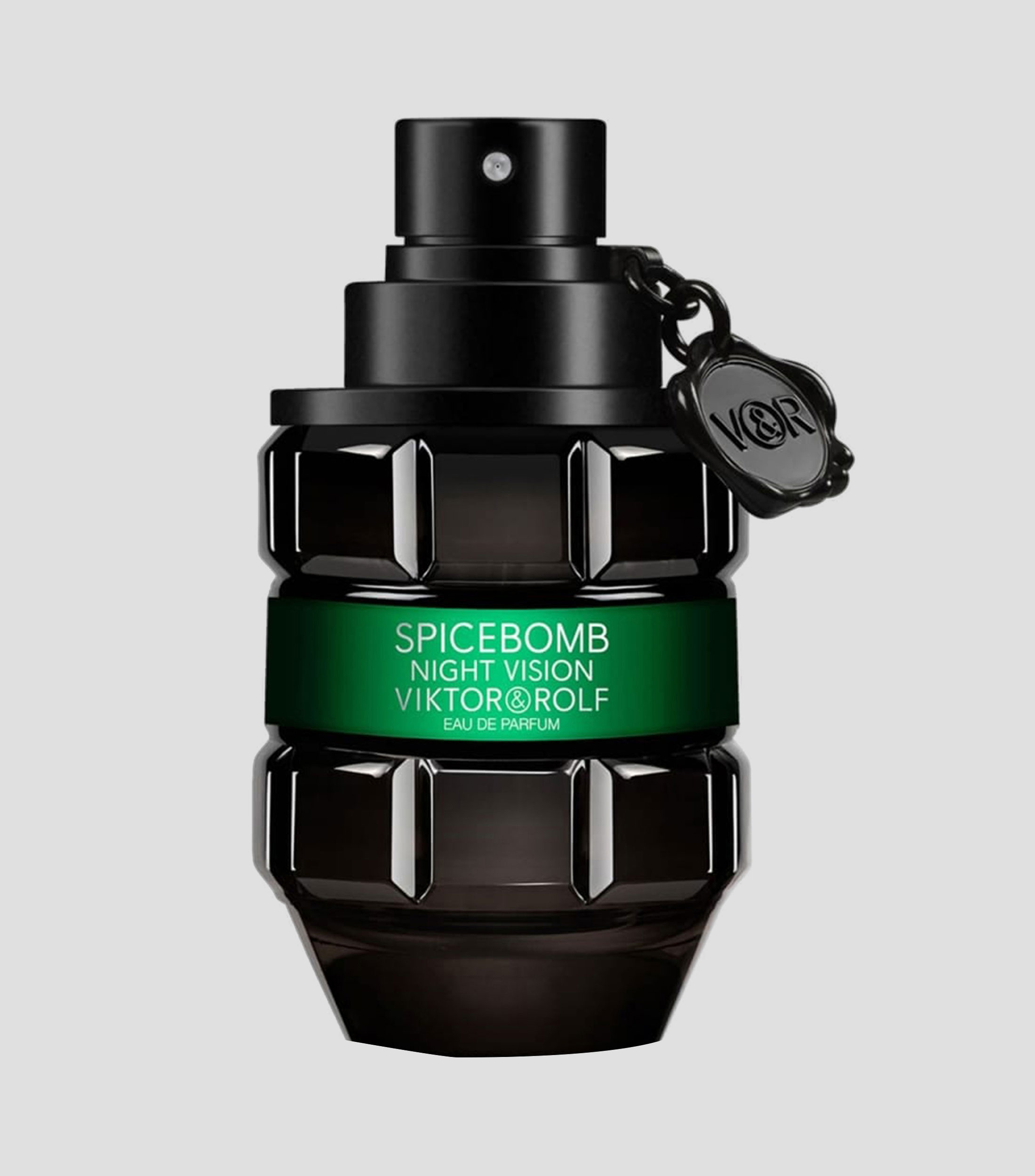 Perfume, Spicebomb Night Vision EDP, 90 ml Hombre