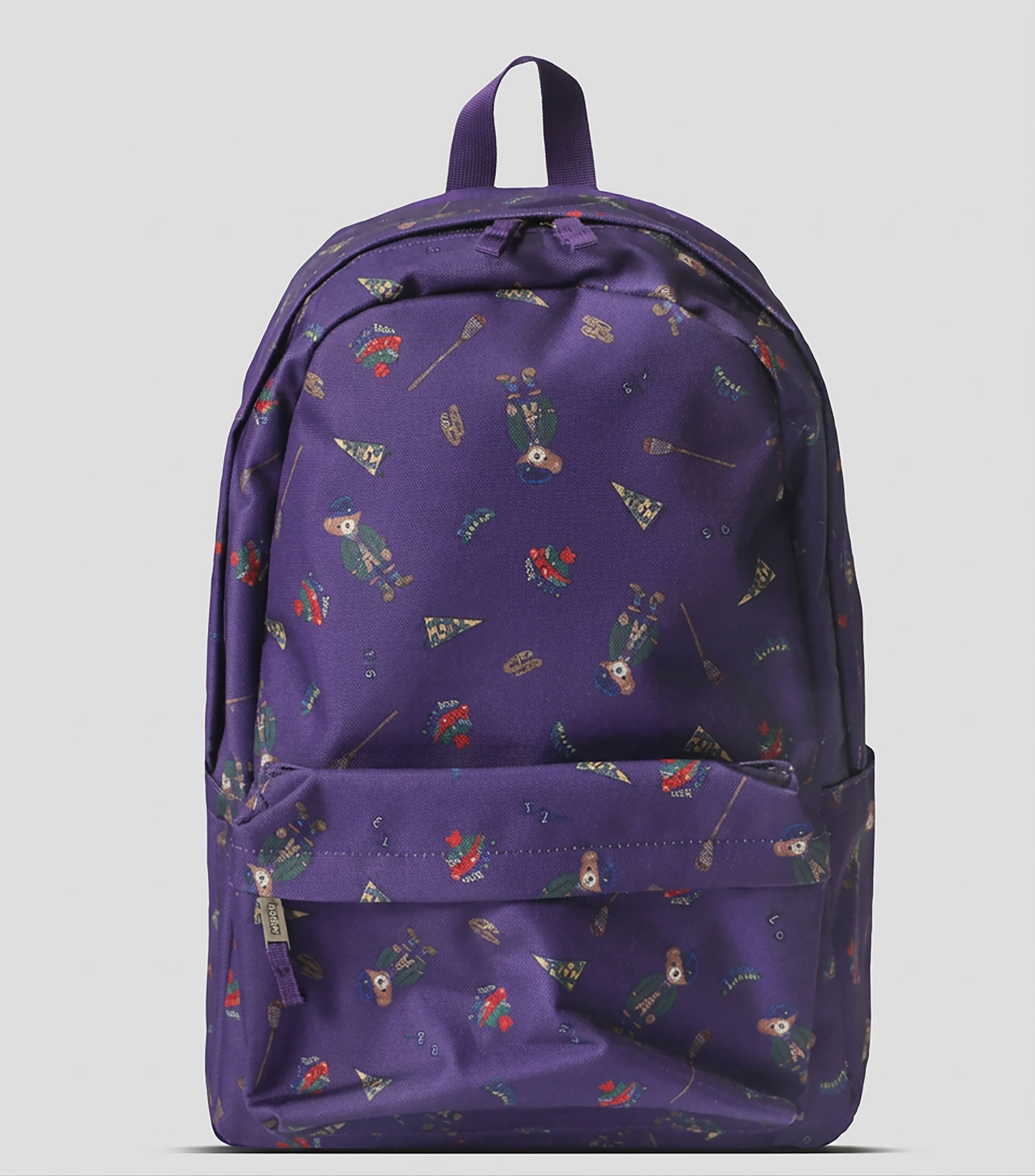 Mochila Niña