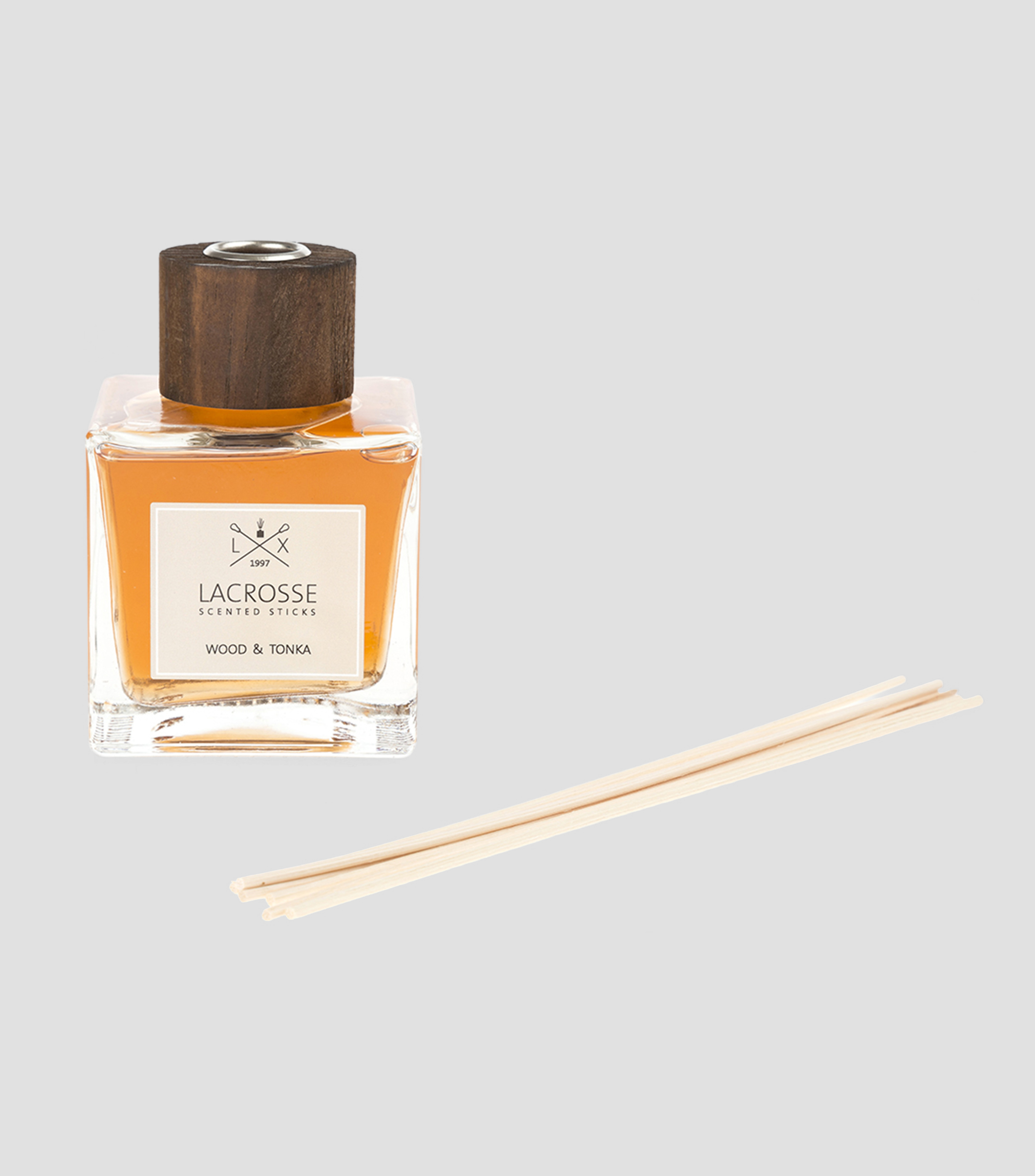 Difusor de Fragancia Wood & Tonka