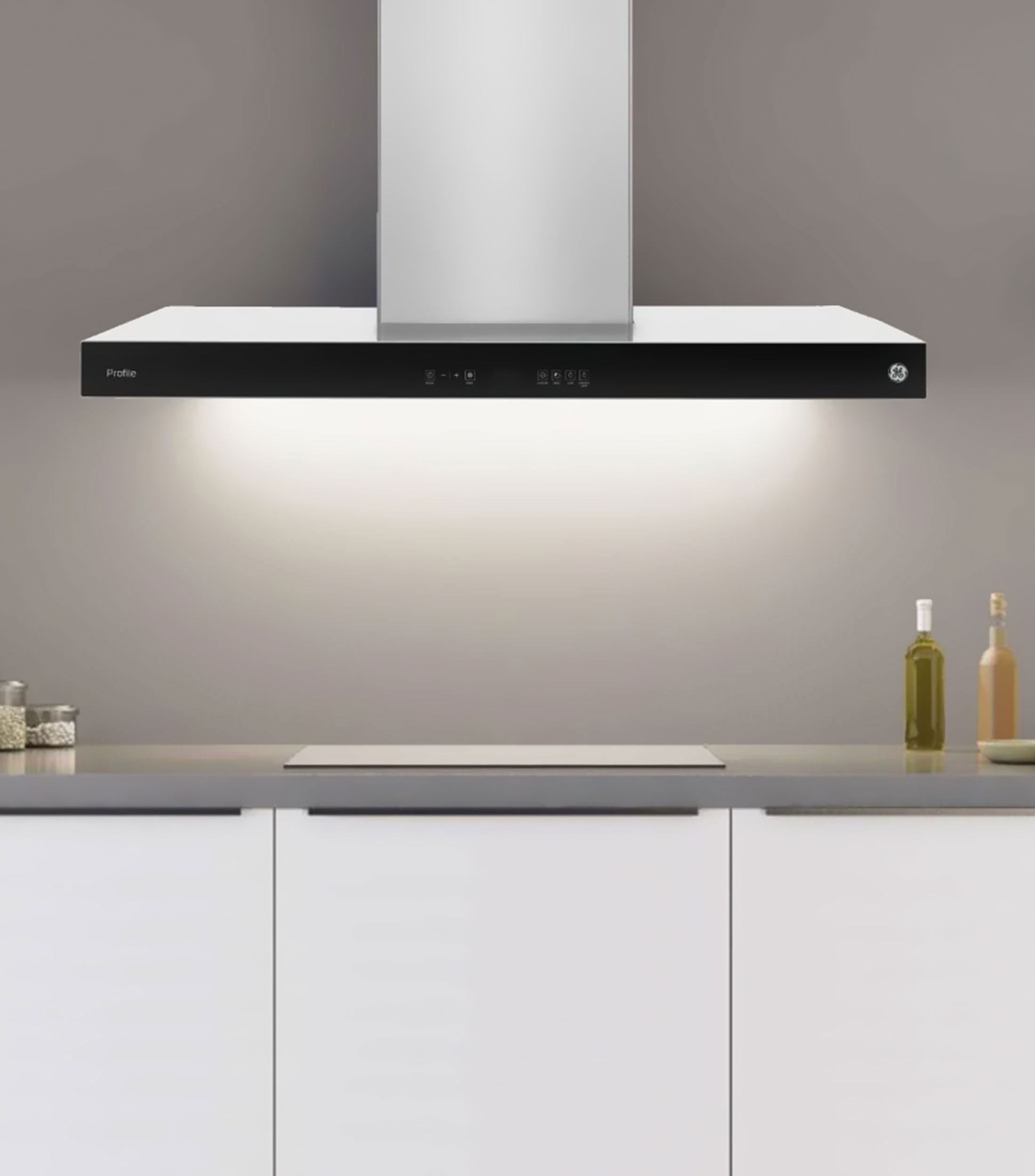 Campana de Pared Plata