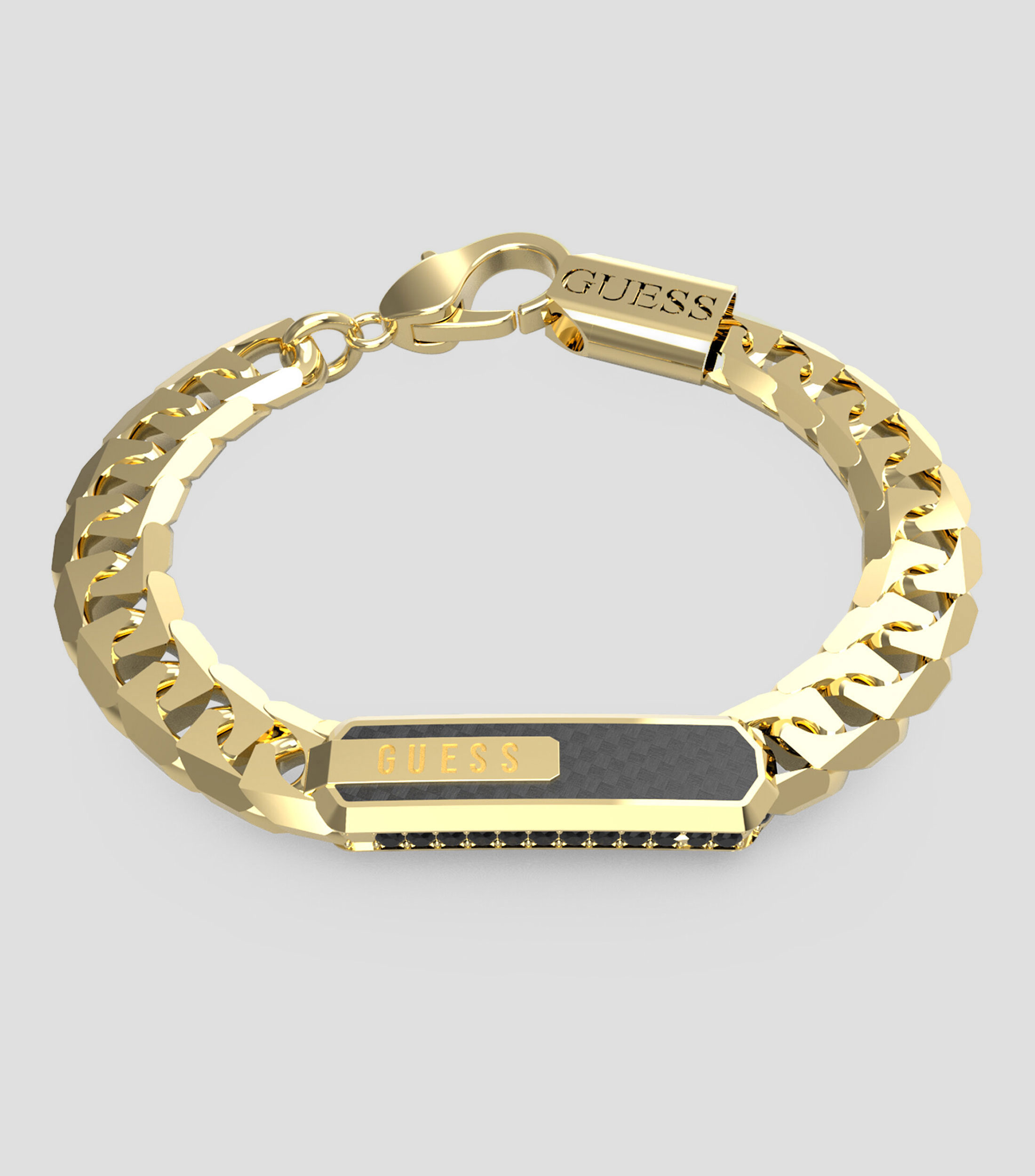 Brazalete Racer Tag Hombre