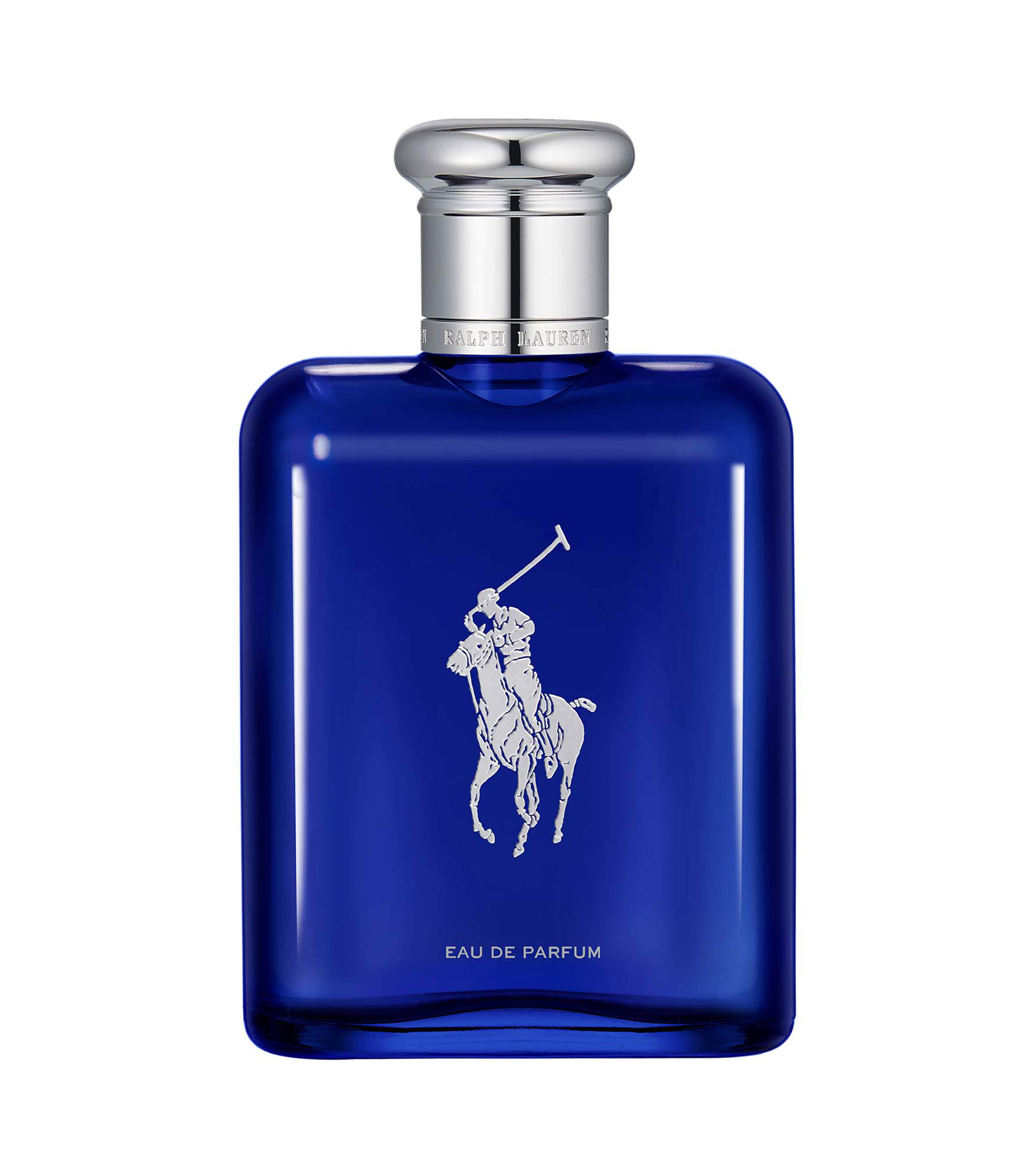 Ralph Lauren Fragancia Ralph Lauren Polo Blue Eau de Parfum, 125 ml Hombre El Palacio de Hierro