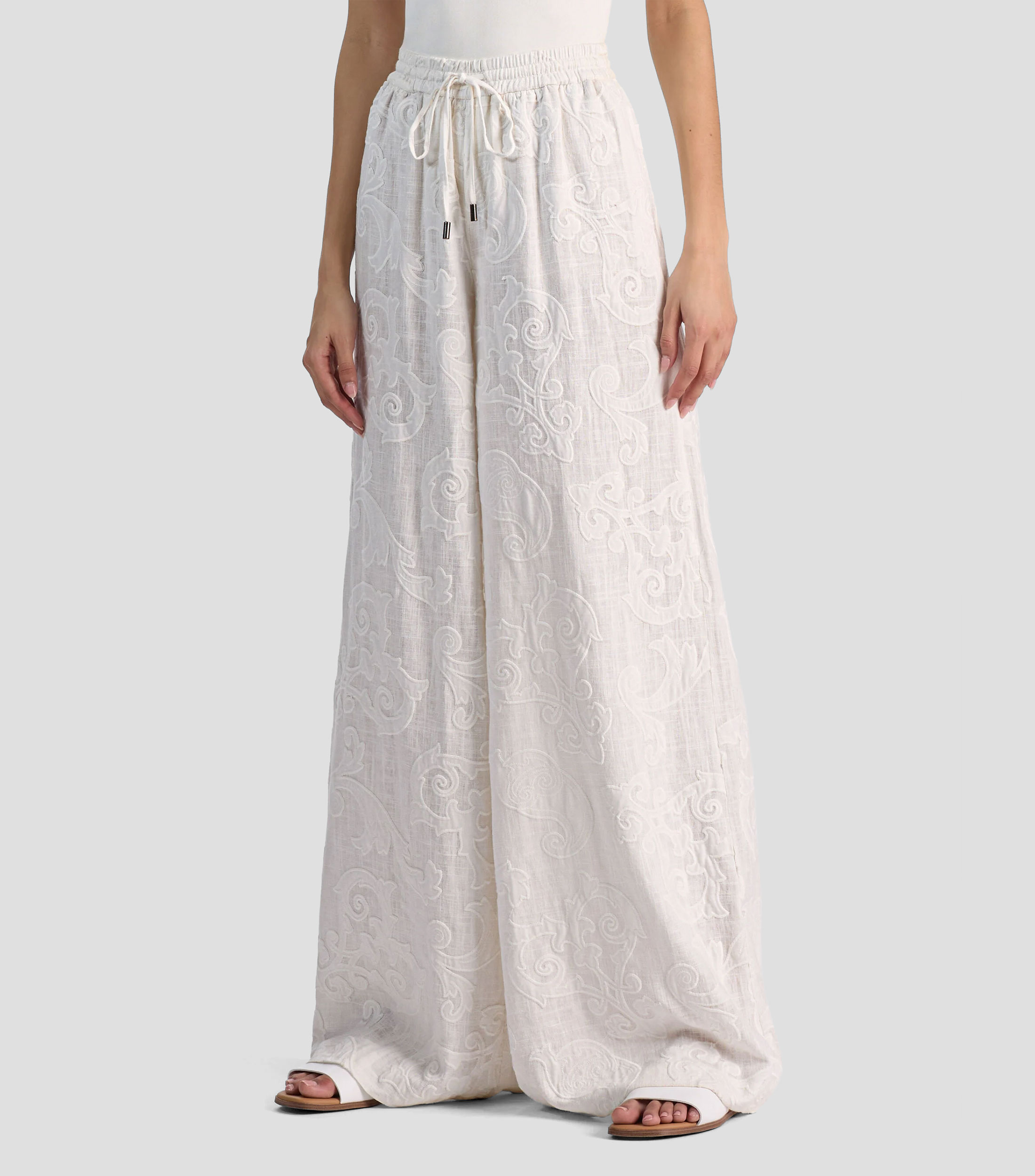 Pantalón casual Ojai Mujer