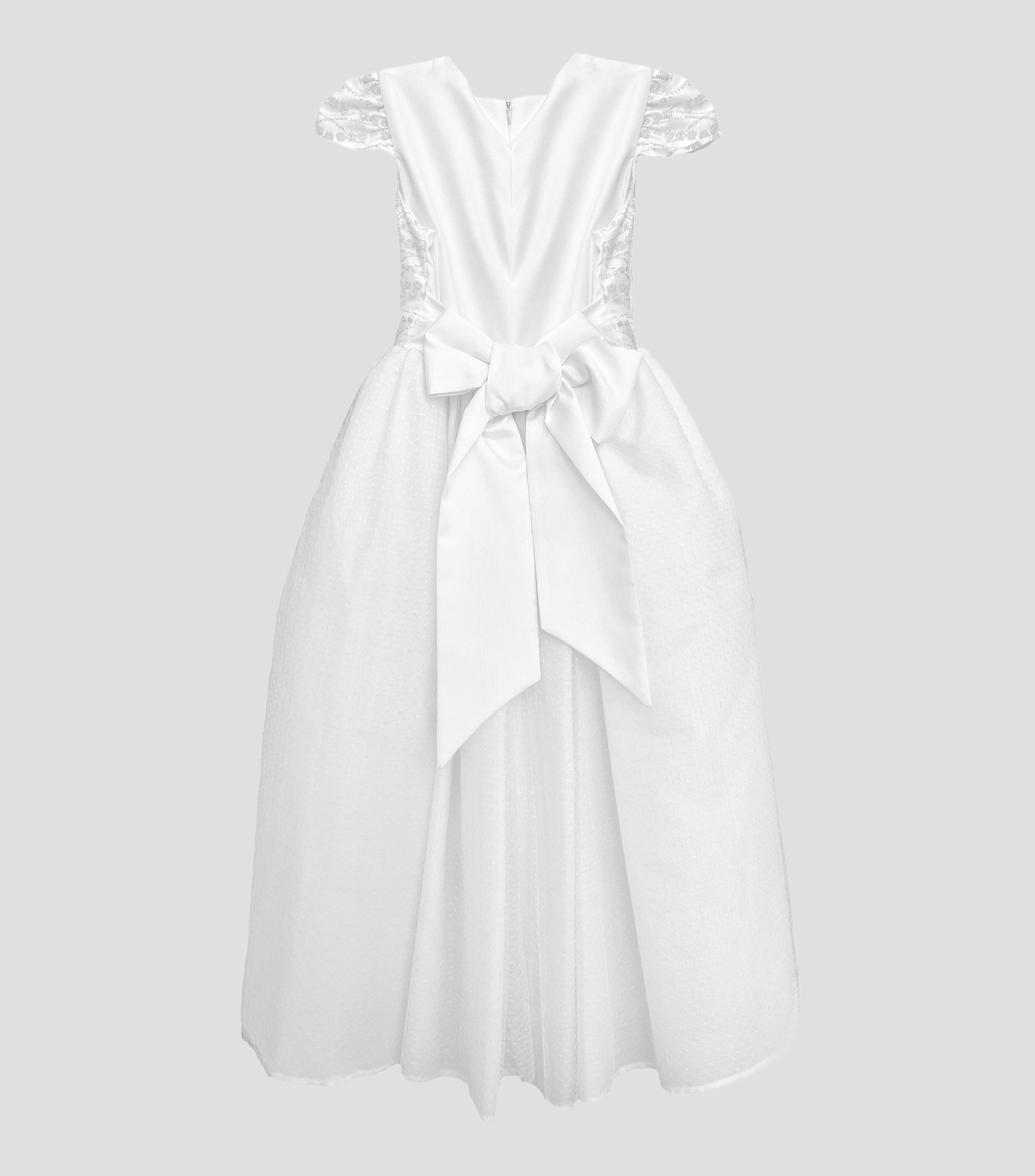 Vestido Nina