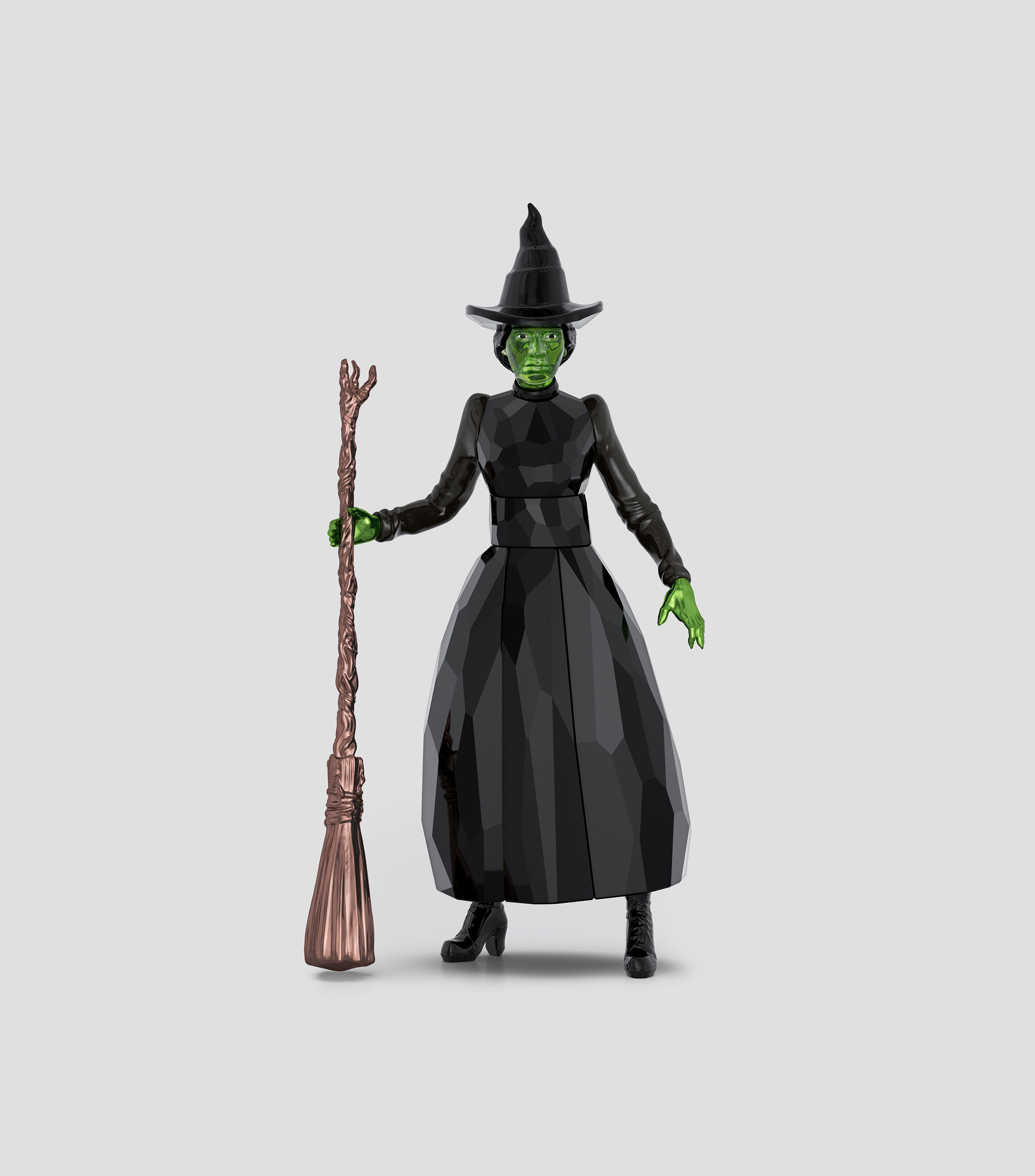 Figura decorativa Elphaba